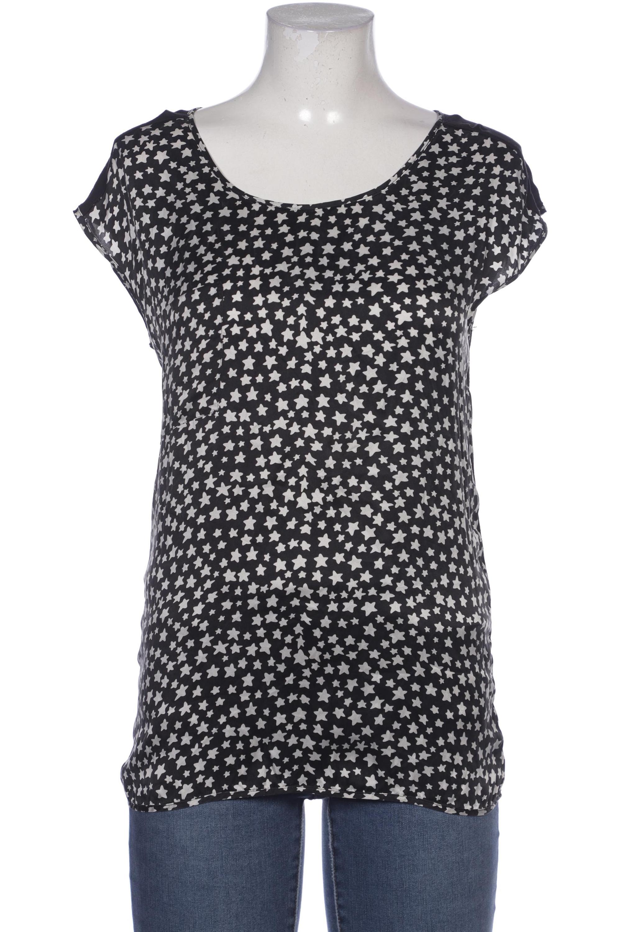 

Steffen Schraut Damen T-Shirt, schwarz, Gr. 38