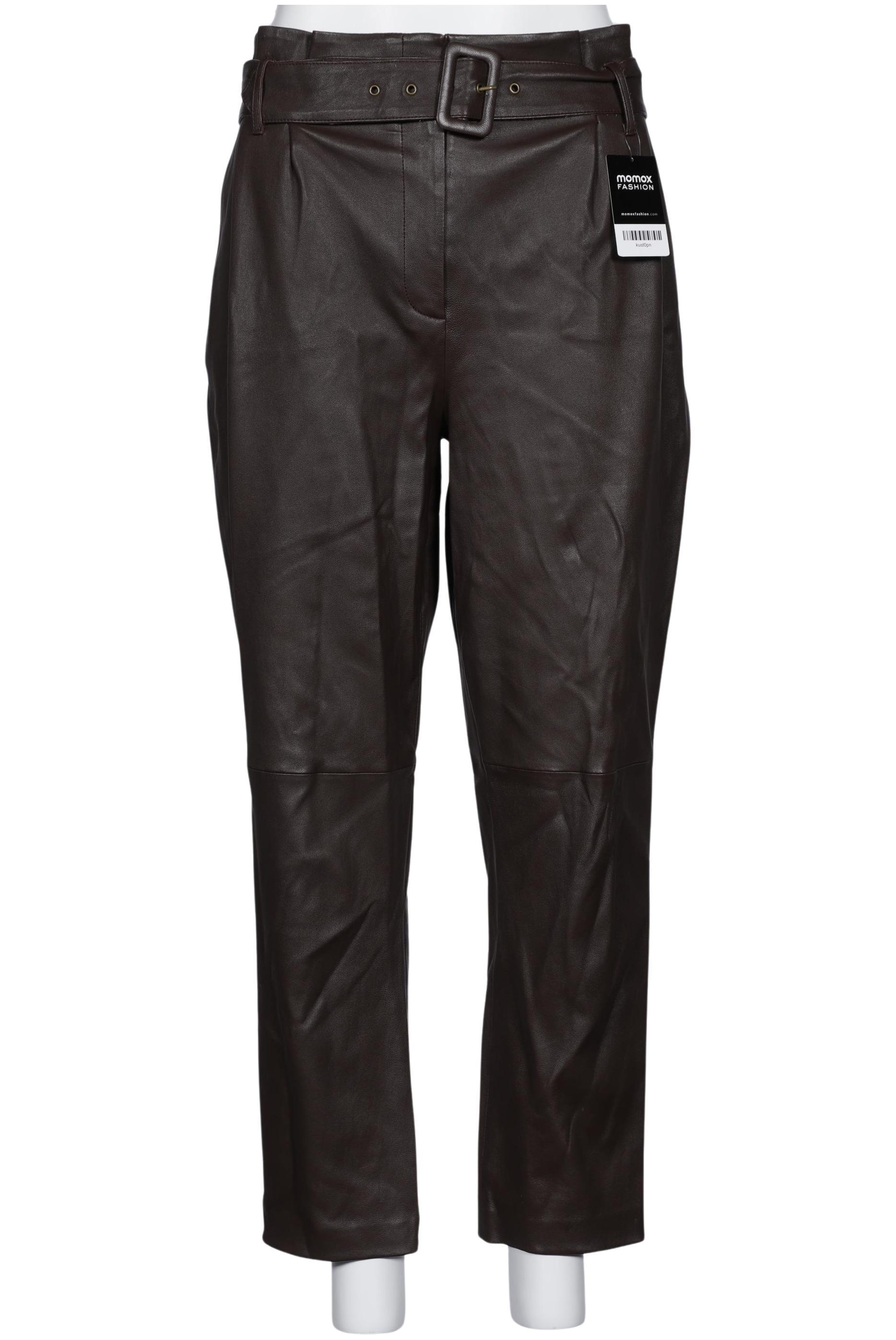 

Steffen Schraut Damen Stoffhose, braun, Gr. 44