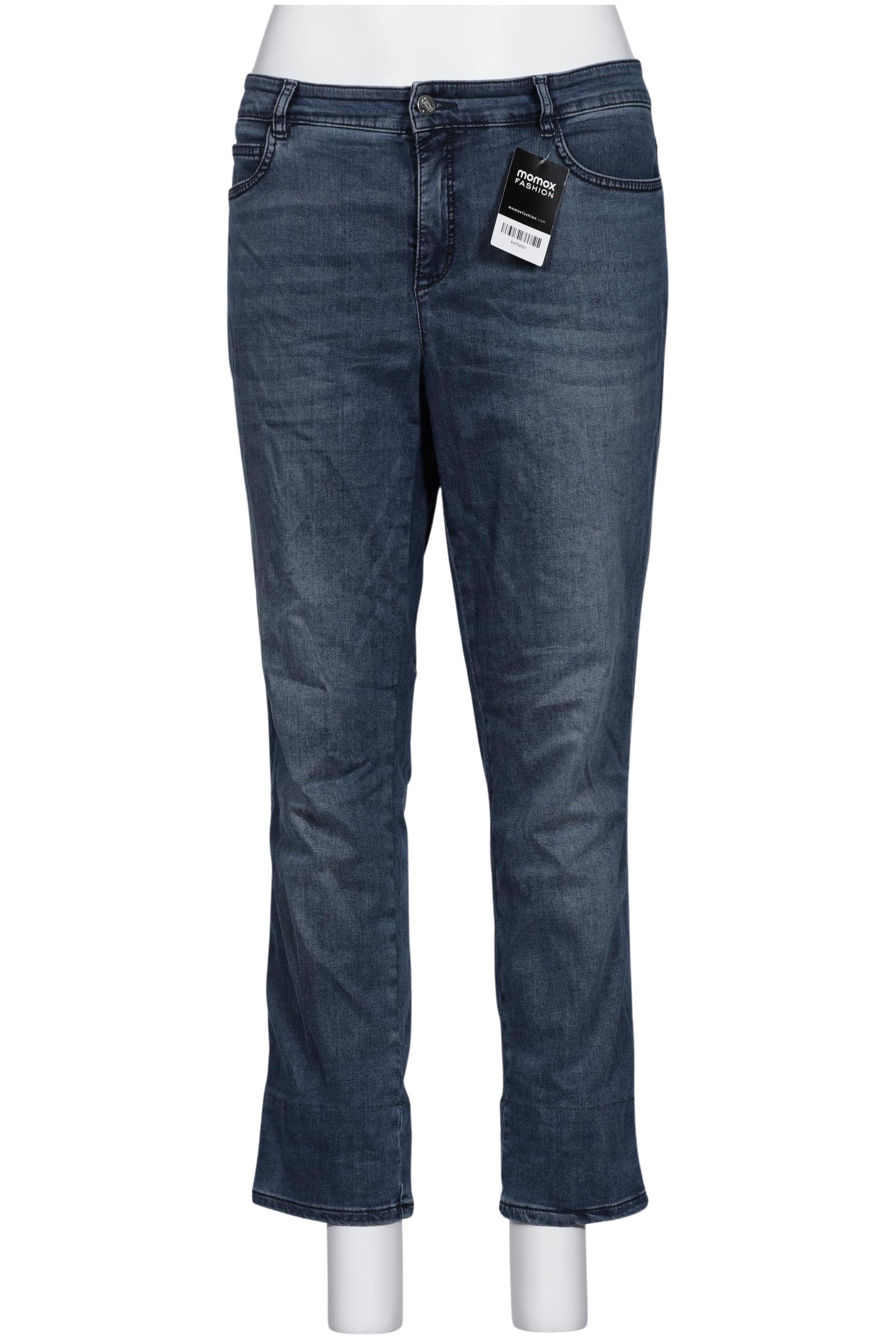 

Steffen Schraut Damen Jeans, blau, Gr. 46