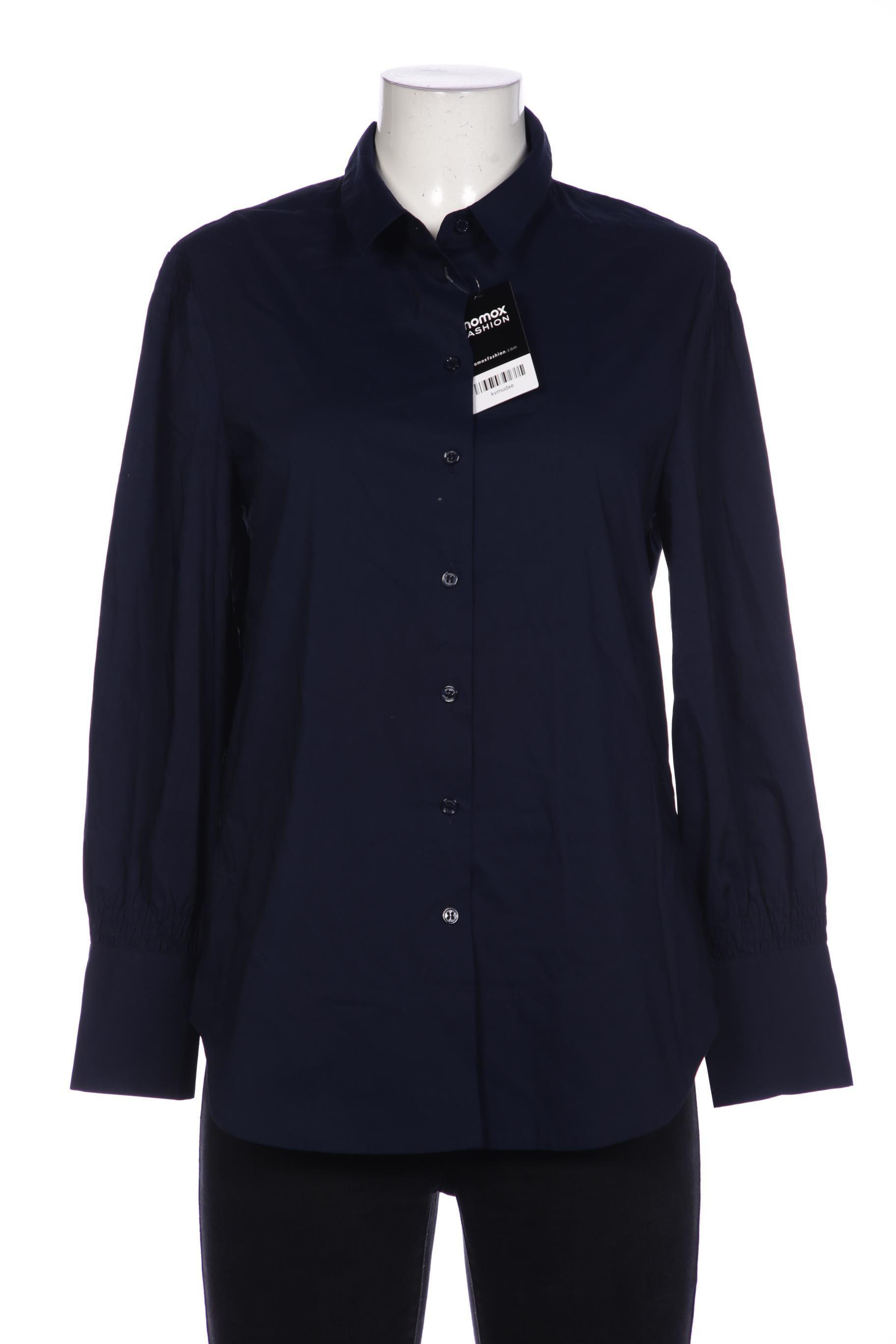 

Steffen Schraut Damen Bluse, marineblau