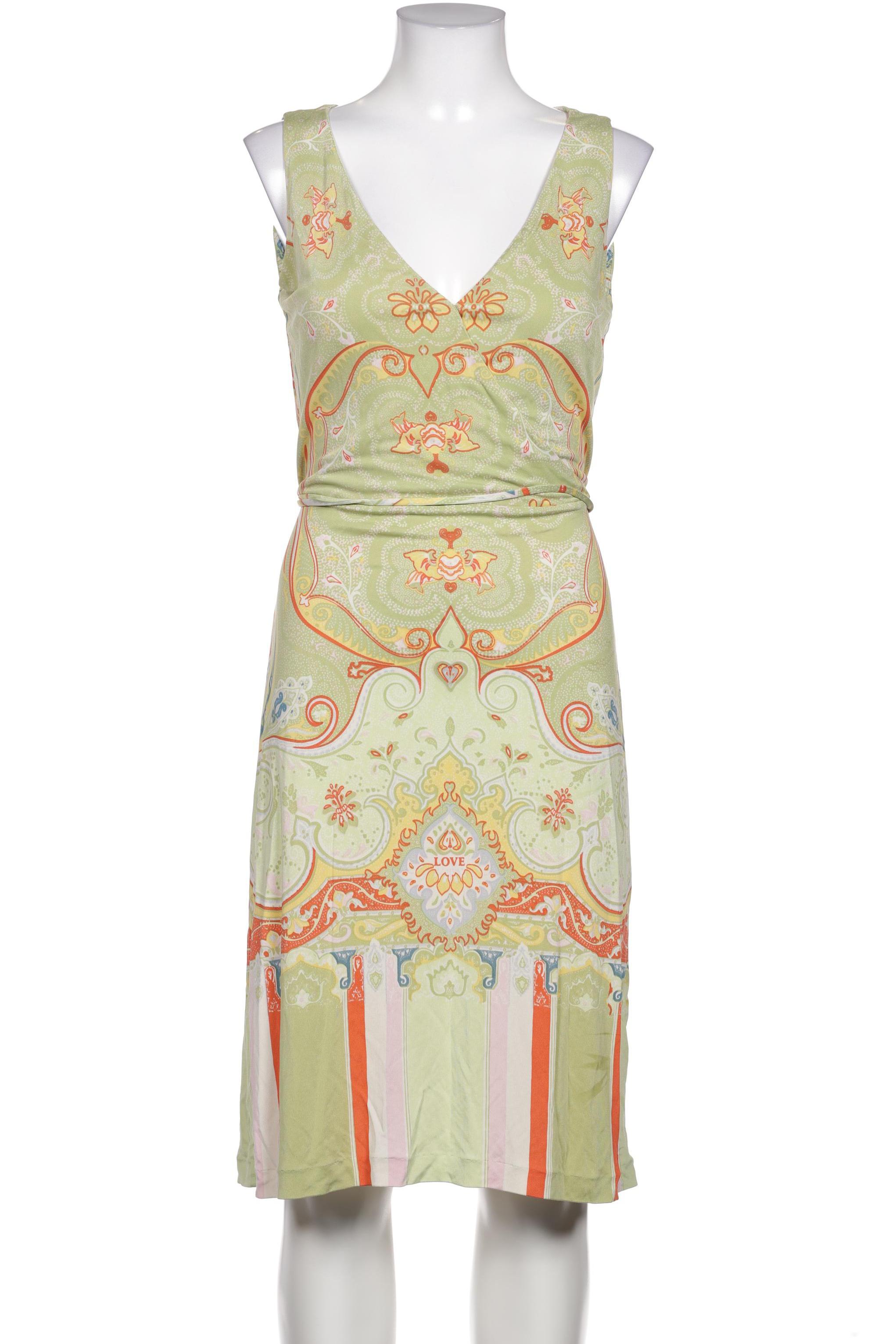

Steffen Schraut Damen Kleid, hellgrün