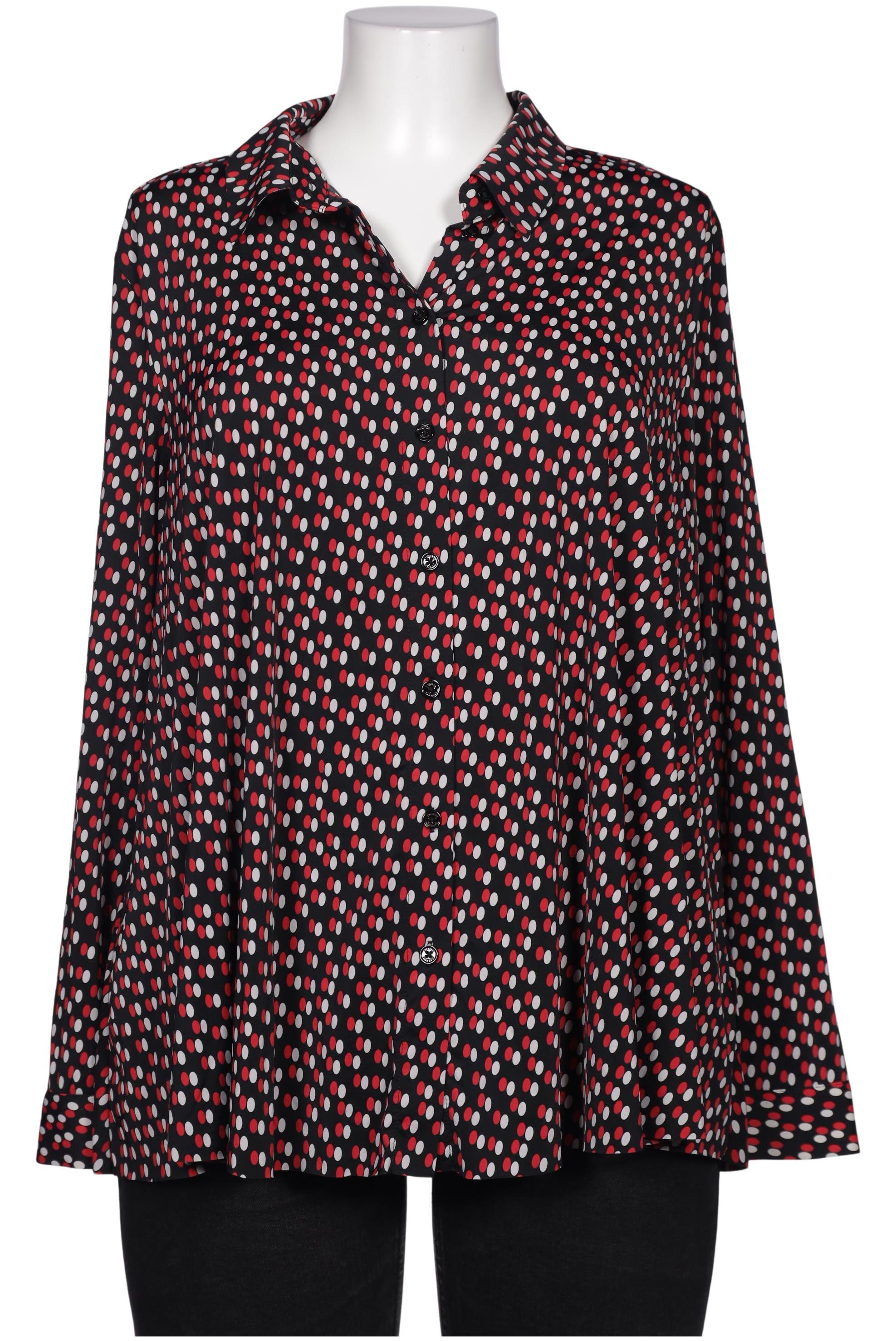 

Steffen Schraut Damen Bluse, schwarz, Gr. 44