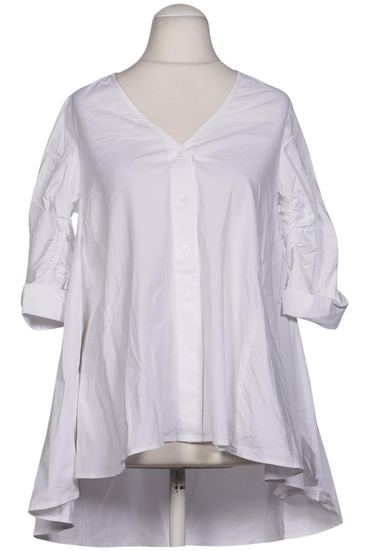 

Steffen Schraut Damen Bluse, weiß, Gr. 36