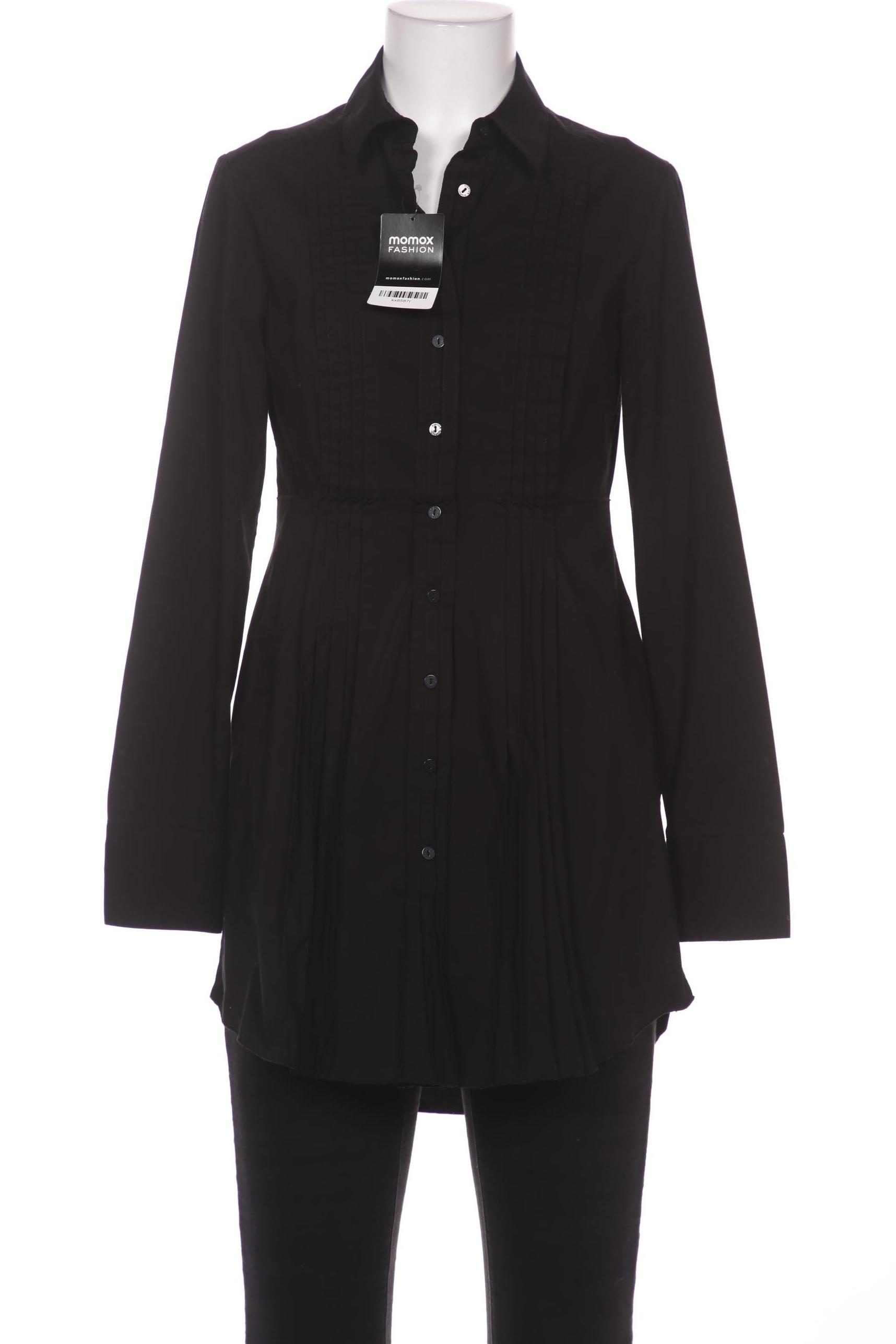 

Steffen Schraut Damen Bluse, schwarz, Gr. 36