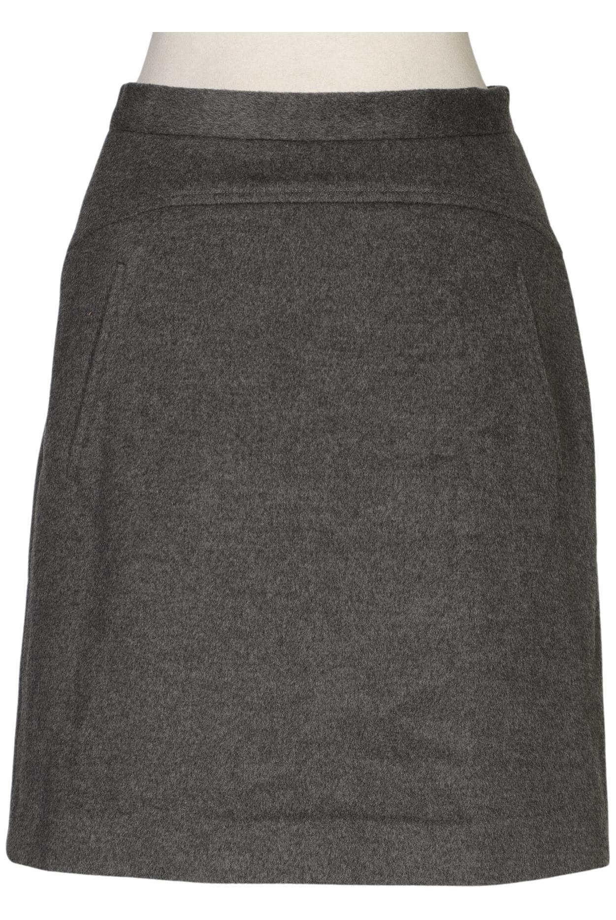 

Steffen Schraut Damen Rock, grau, Gr. 34