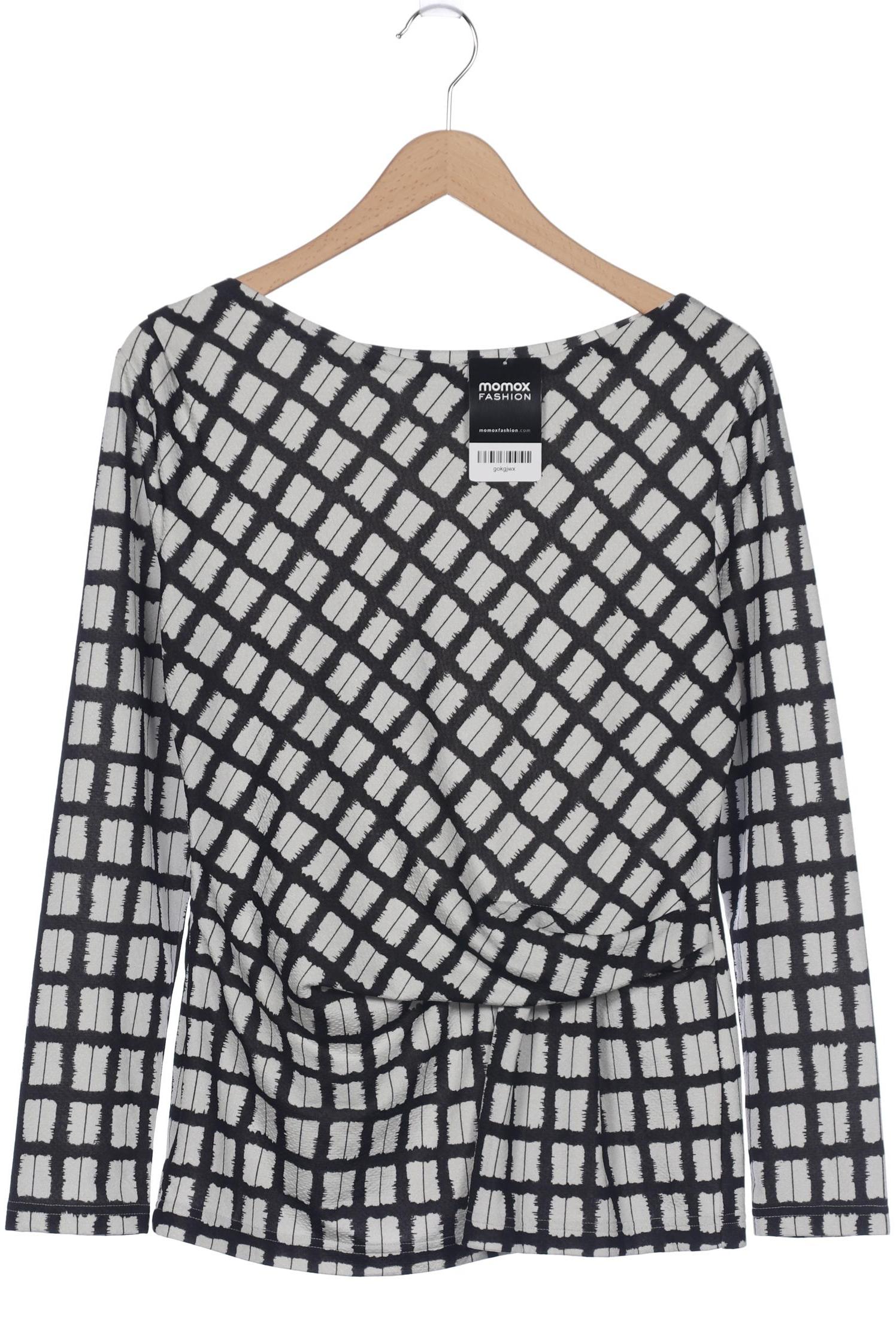 

Steffen Schraut Damen Bluse, schwarz