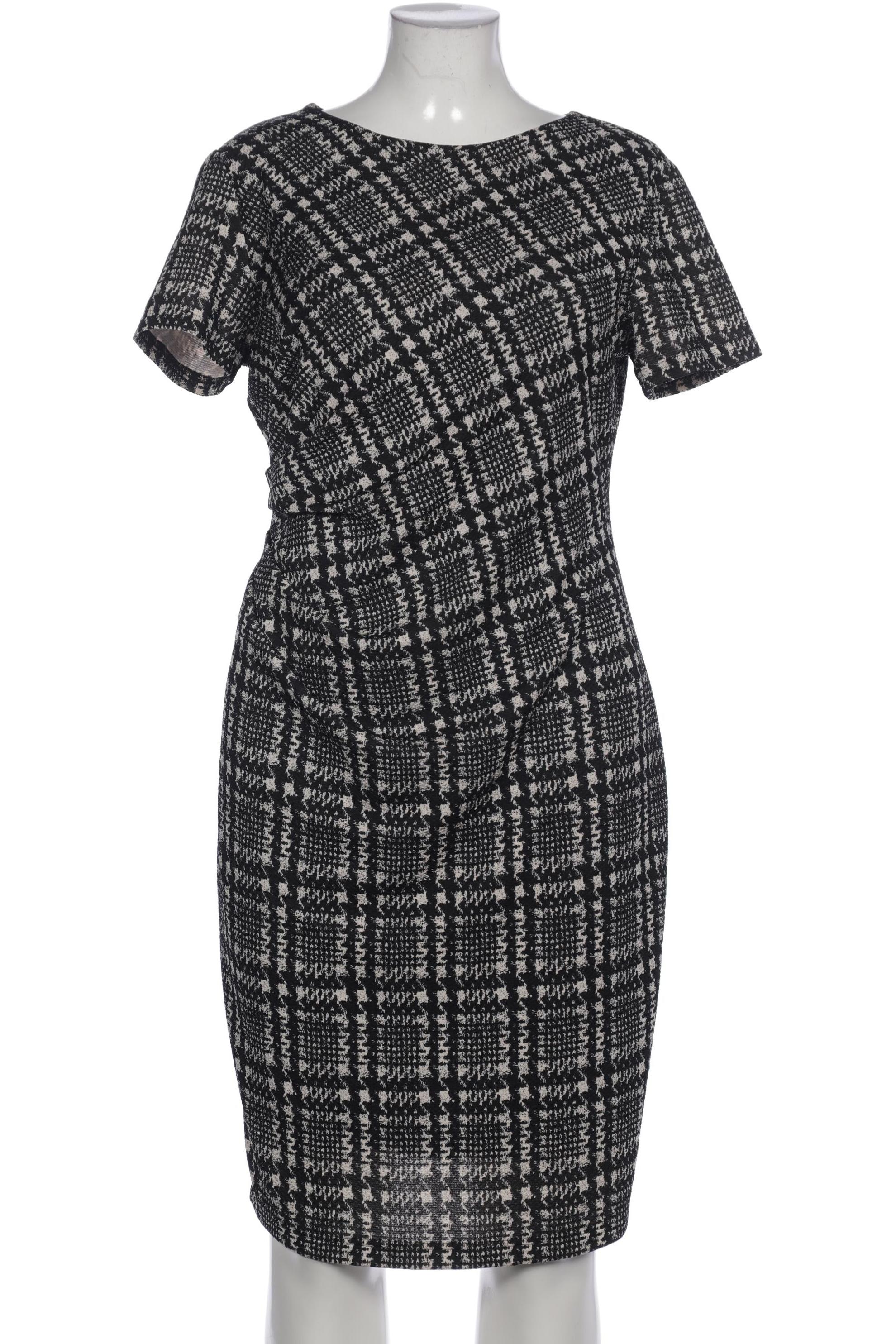 

Steffen Schraut Damen Kleid, schwarz, Gr. 42