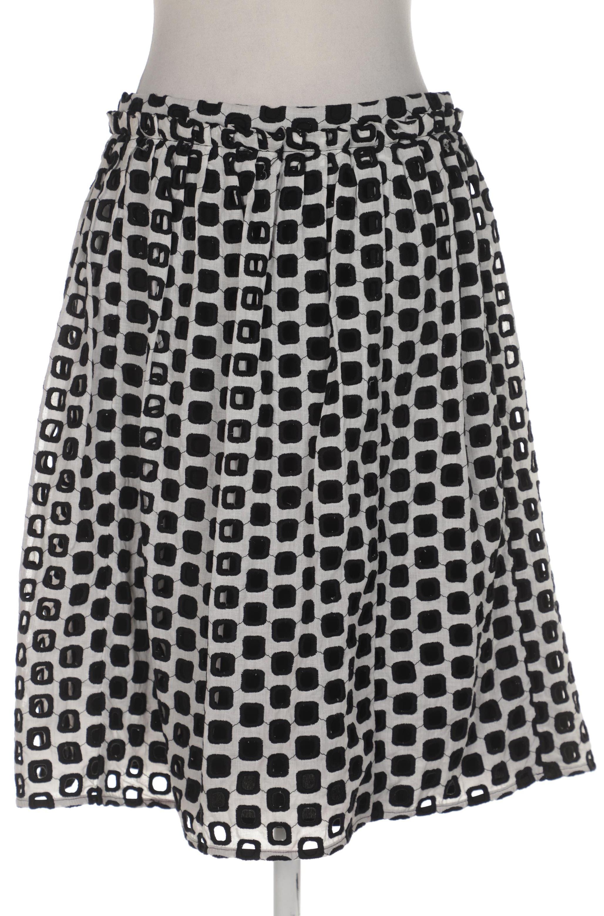 

Steffen Schraut Damen Rock, schwarz, Gr. 36