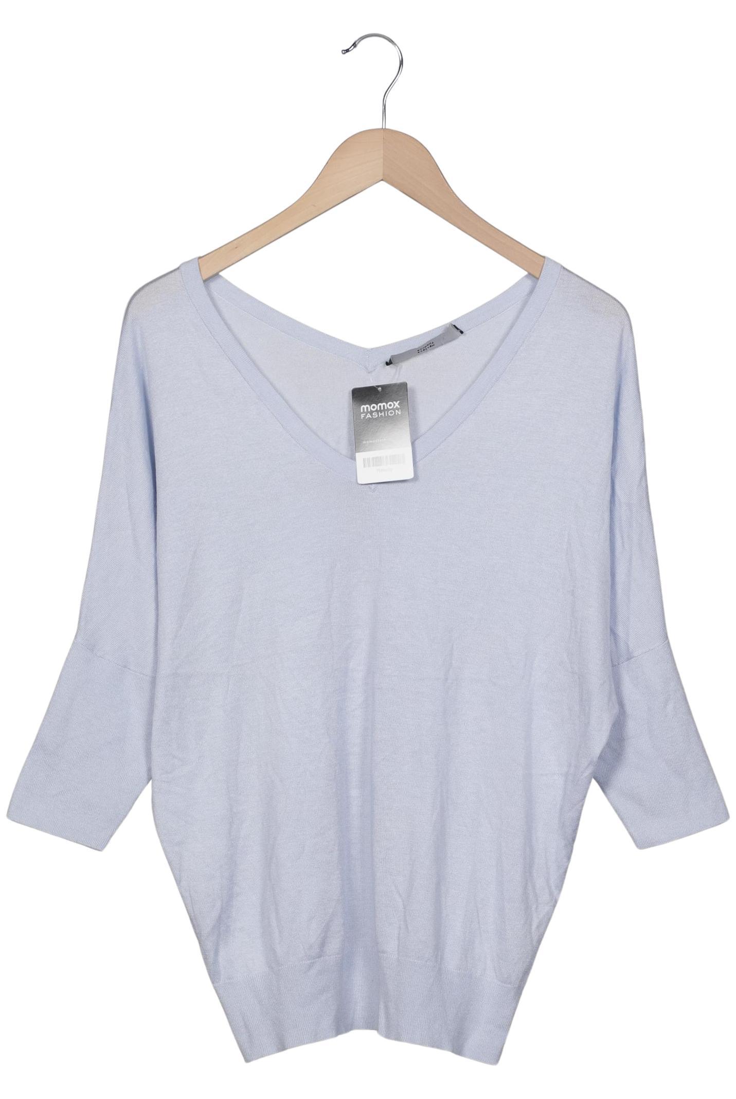 

Steffen Schraut Damen Pullover, hellblau, Gr. 38