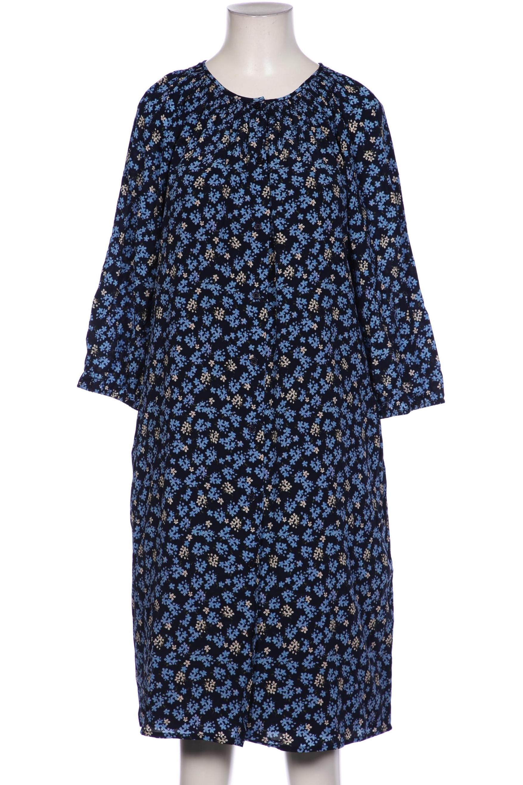 

Steffen Schraut Damen Kleid, marineblau, Gr. 36