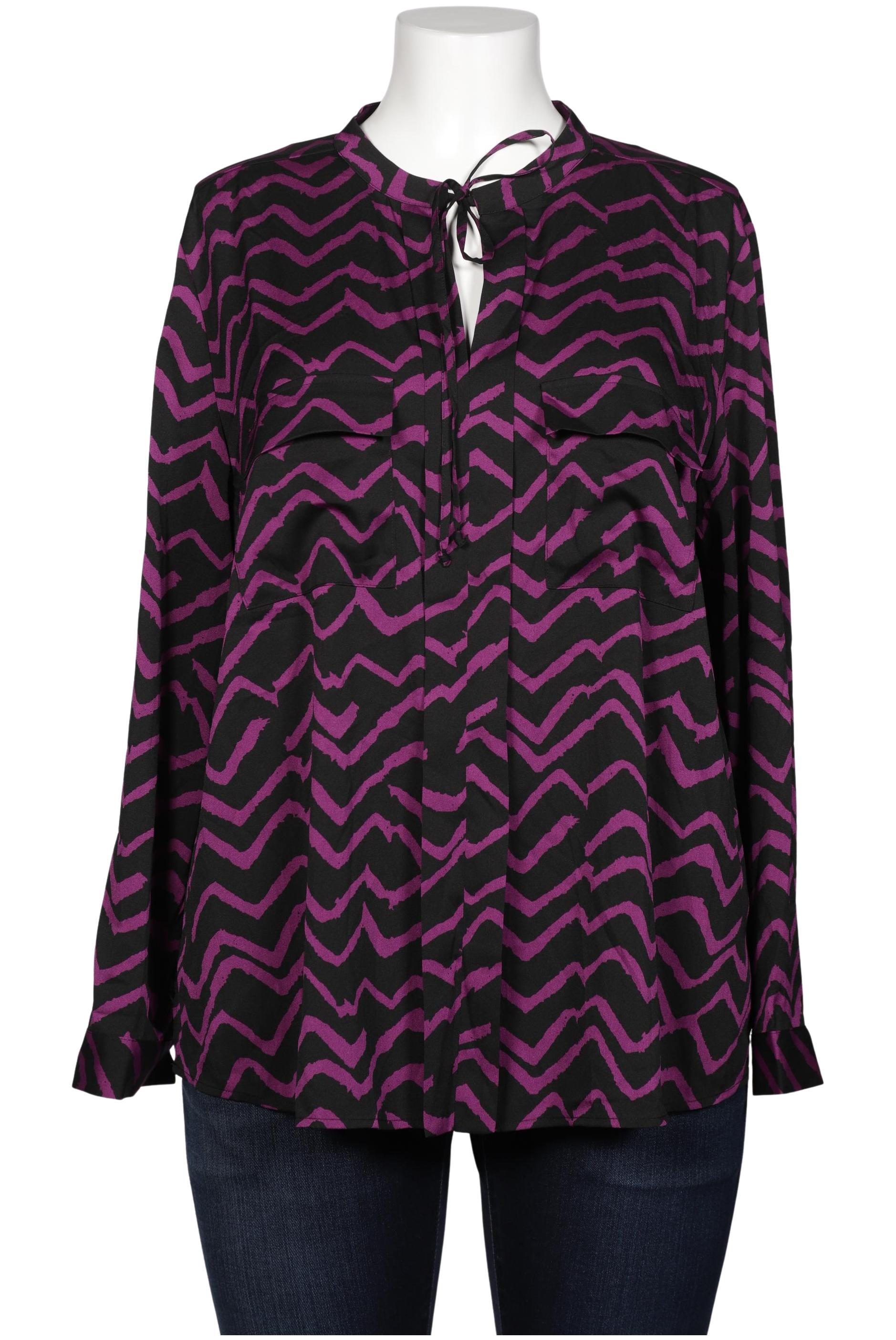 

Steffen Schraut Damen Bluse, mehrfarbig, Gr. 46