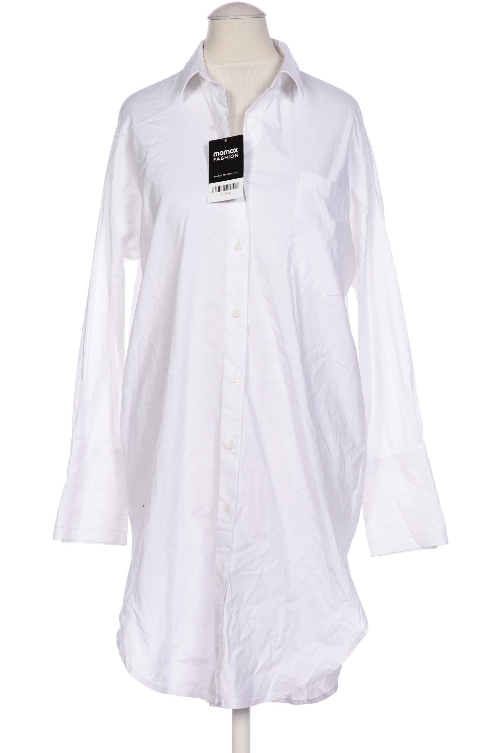 

Steffen Schraut Damen Bluse, weiß, Gr. 34