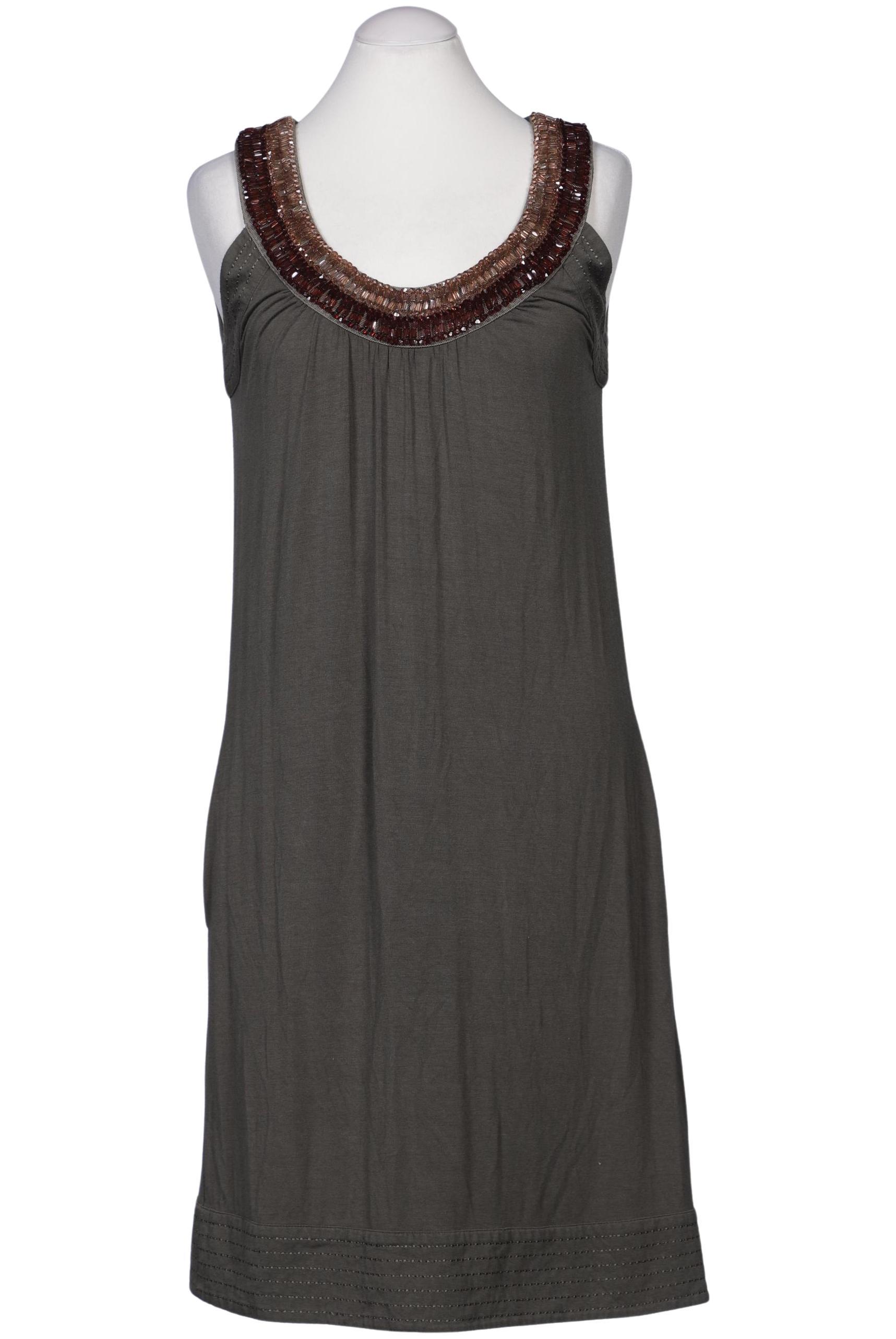 

Steffen Schraut Damen Kleid, grün, Gr. 38