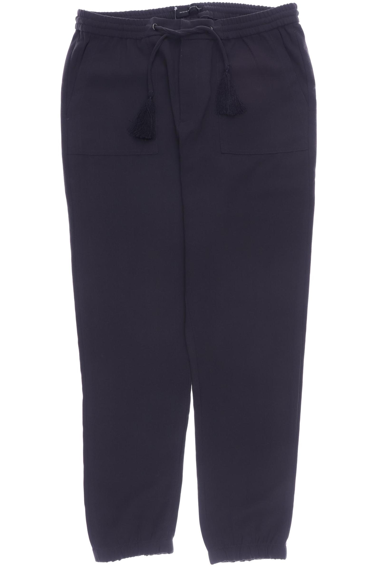 

Steffen Schraut Damen Stoffhose, grau