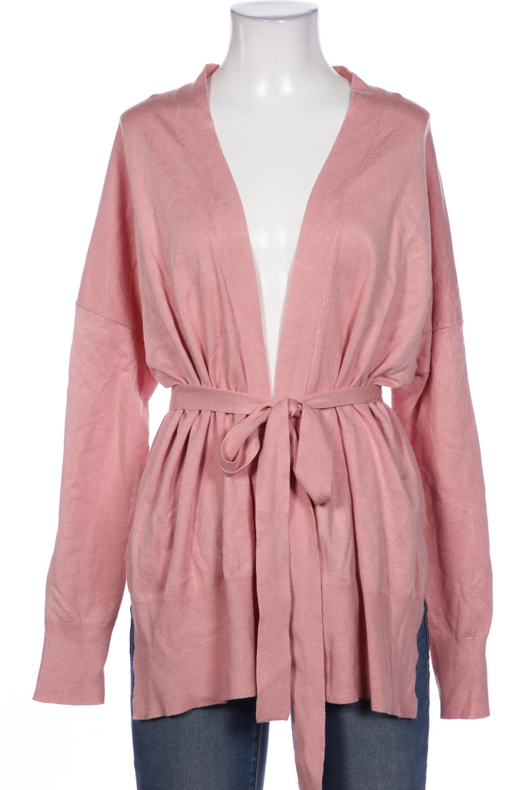 

Steffen Schraut Damen Strickjacke, pink