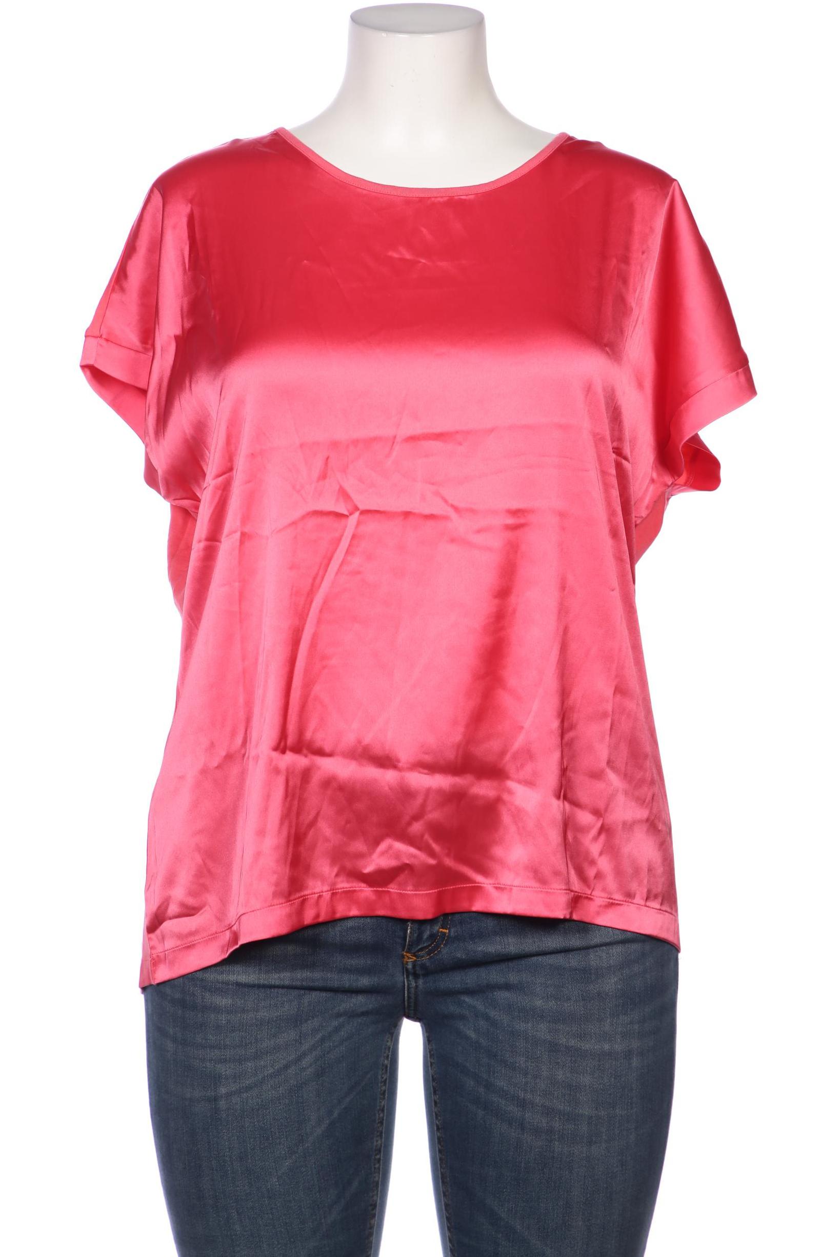 

Steffen Schraut Damen Bluse, pink, Gr. 44