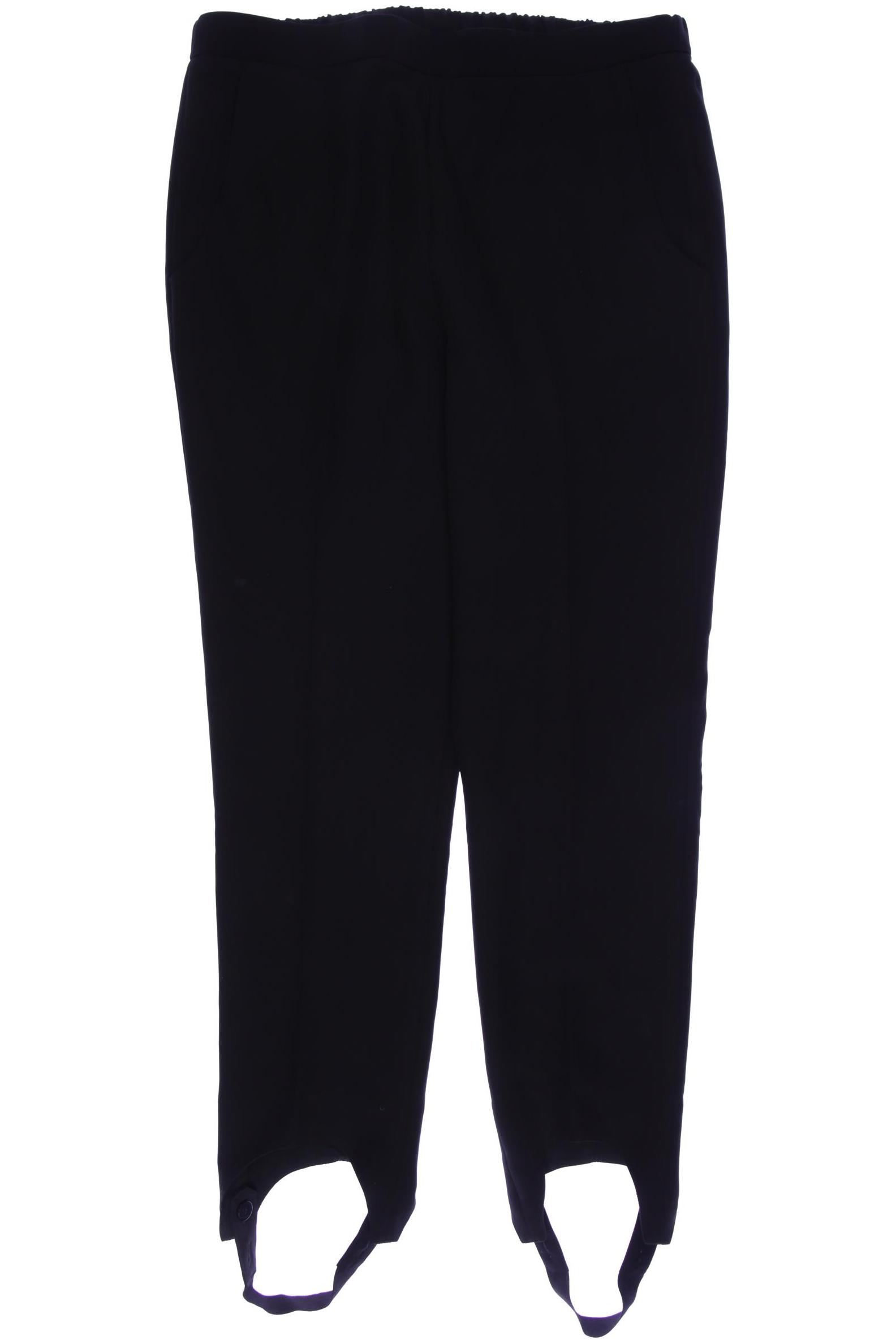 

Steffen Schraut Damen Stoffhose, schwarz, Gr. 40