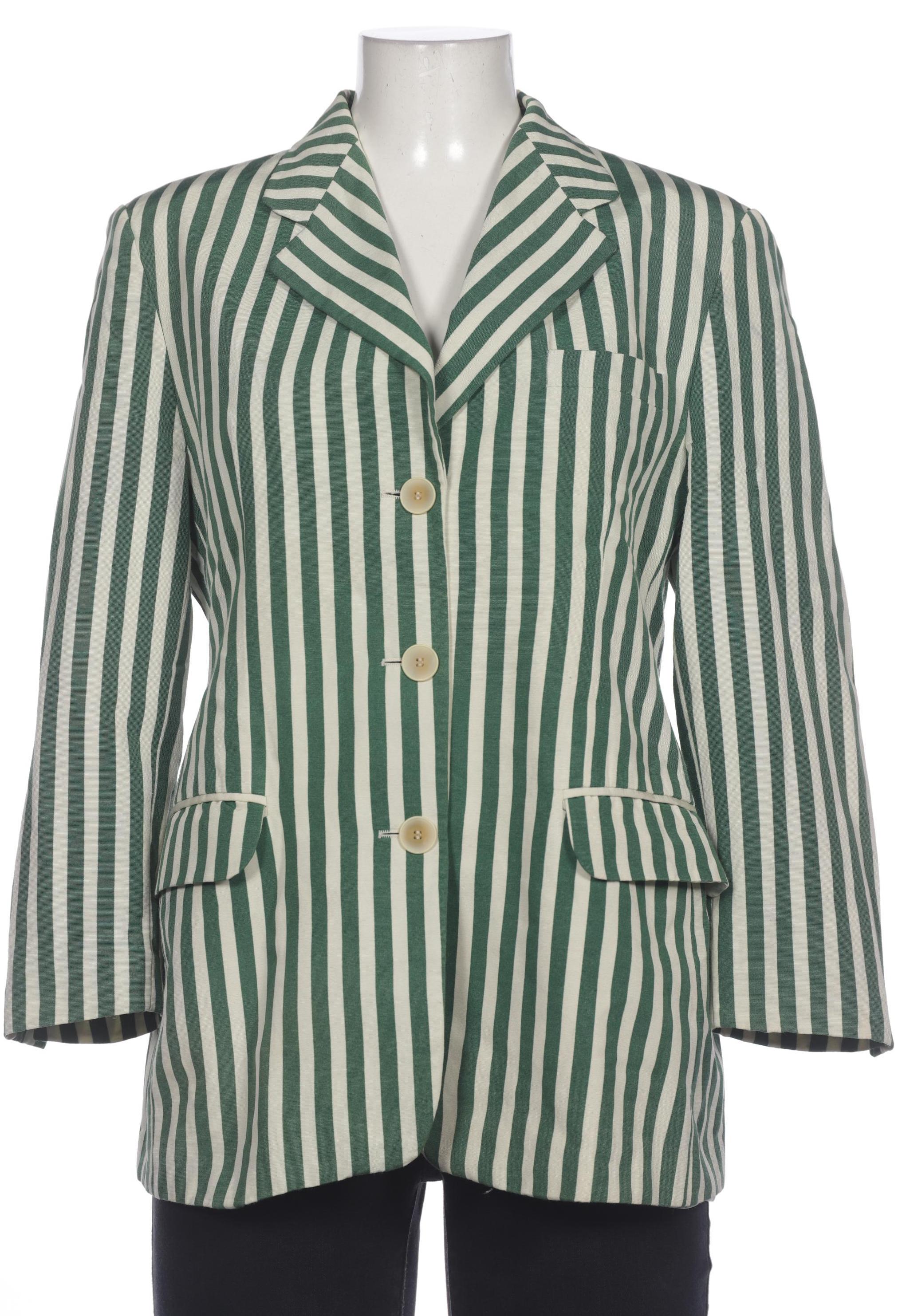 

Steffen Schraut Damen Blazer, grün, Gr. 40