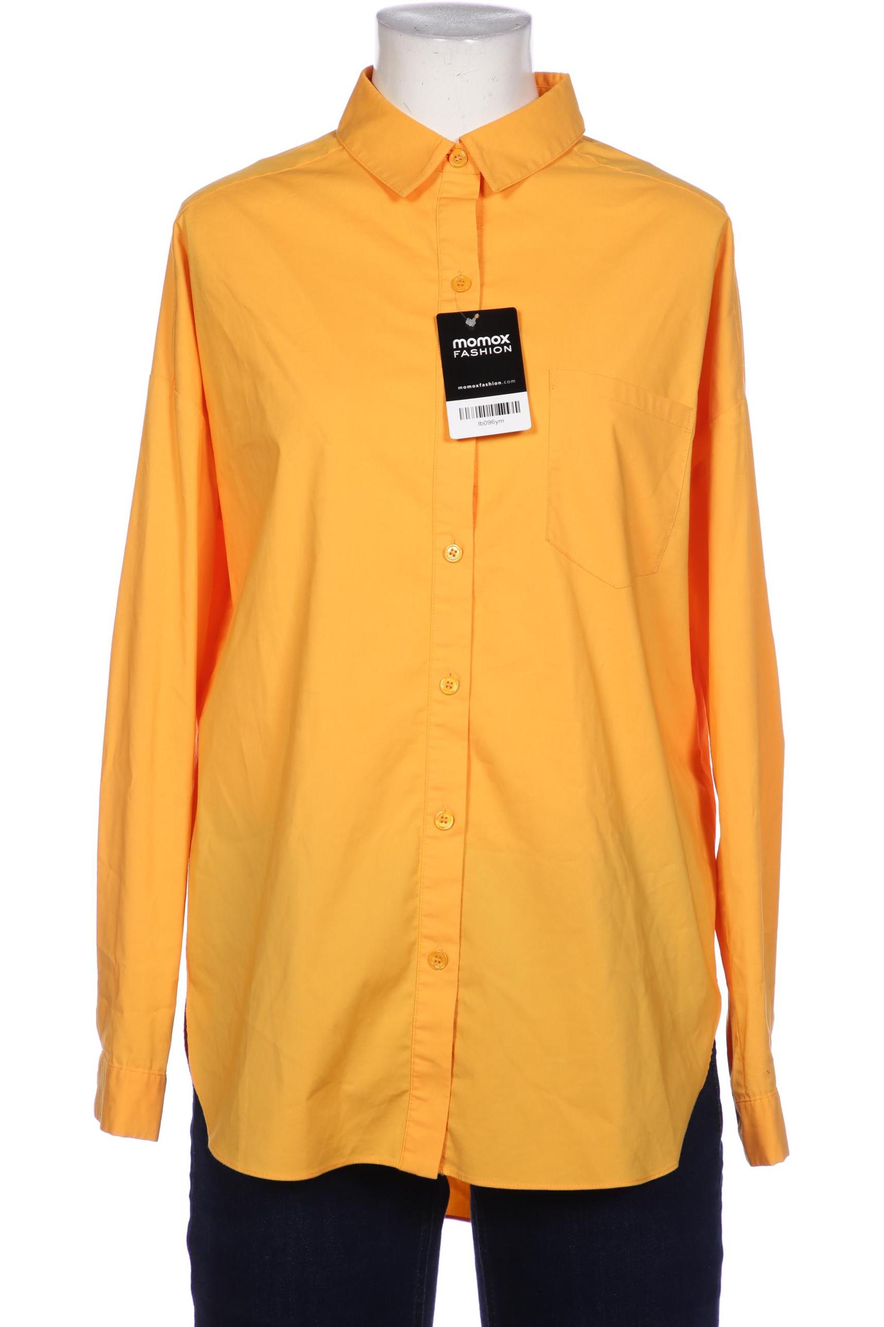 

Steffen Schraut Damen Bluse, orange