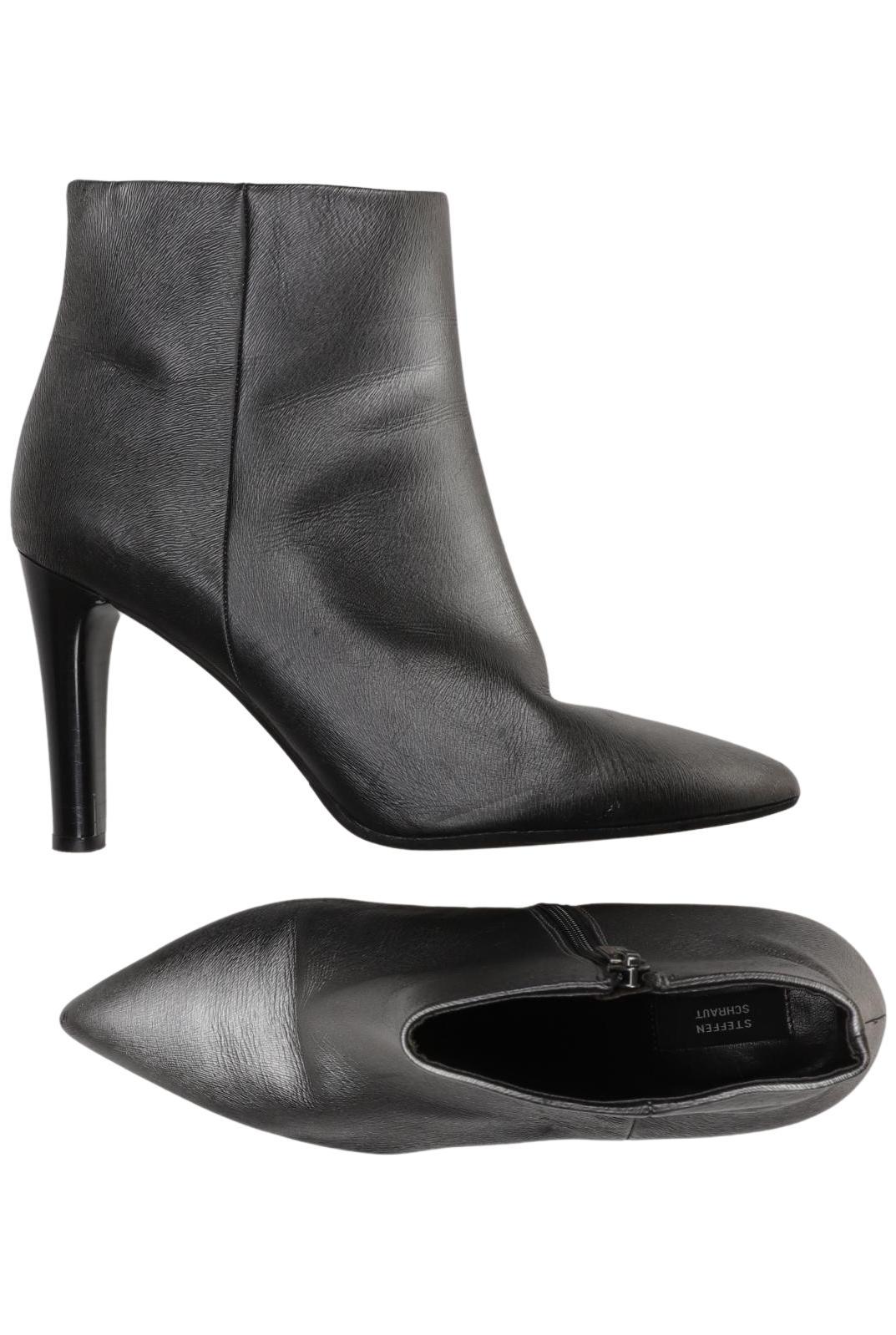 

Steffen Schraut Damen Stiefelette, grau, Gr. 39