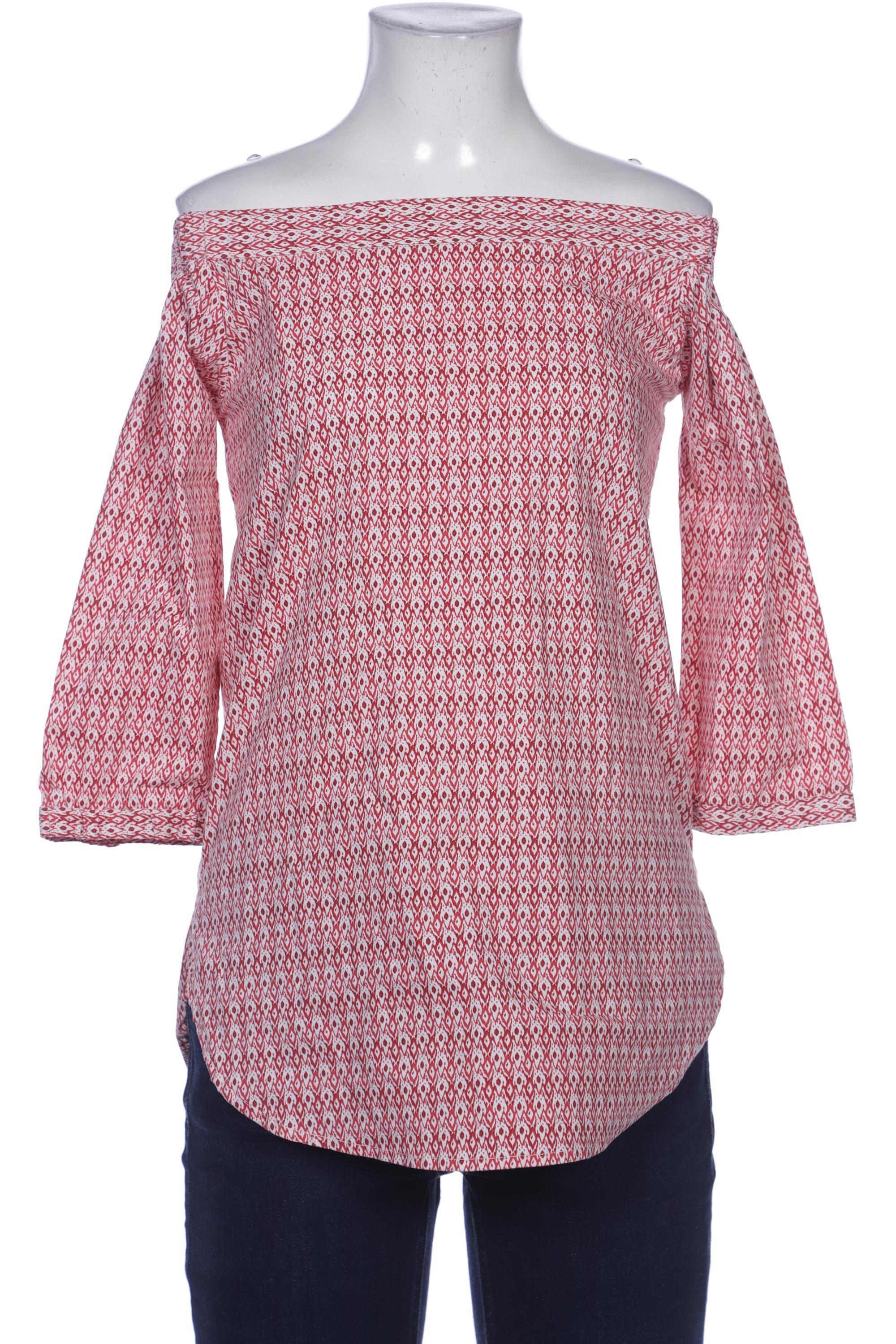 

Steffen Schraut Damen Bluse, rot, Gr. 34
