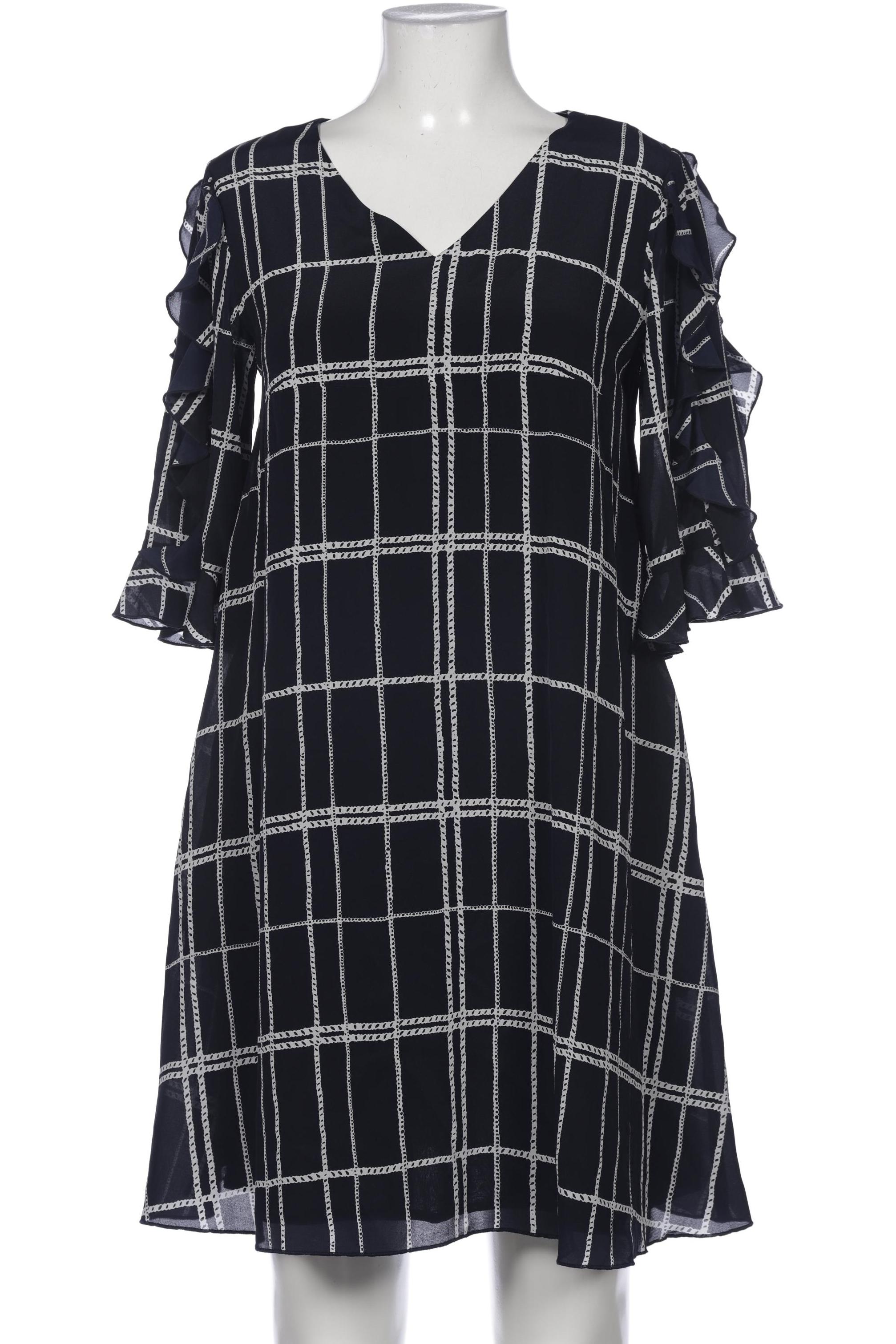 

Steffen Schraut Damen Kleid, marineblau