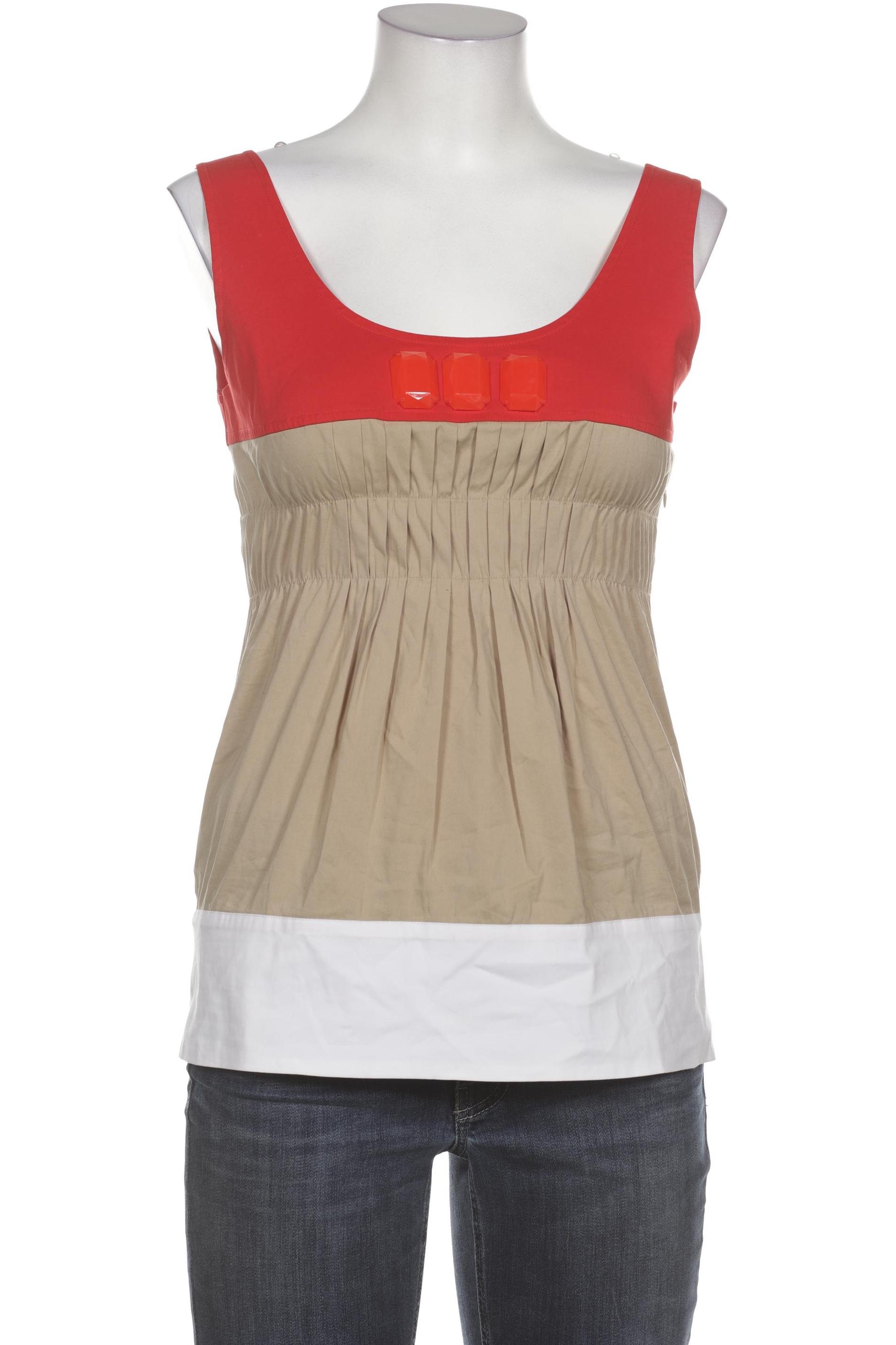 

Steffen Schraut Damen Bluse, beige, Gr. 38