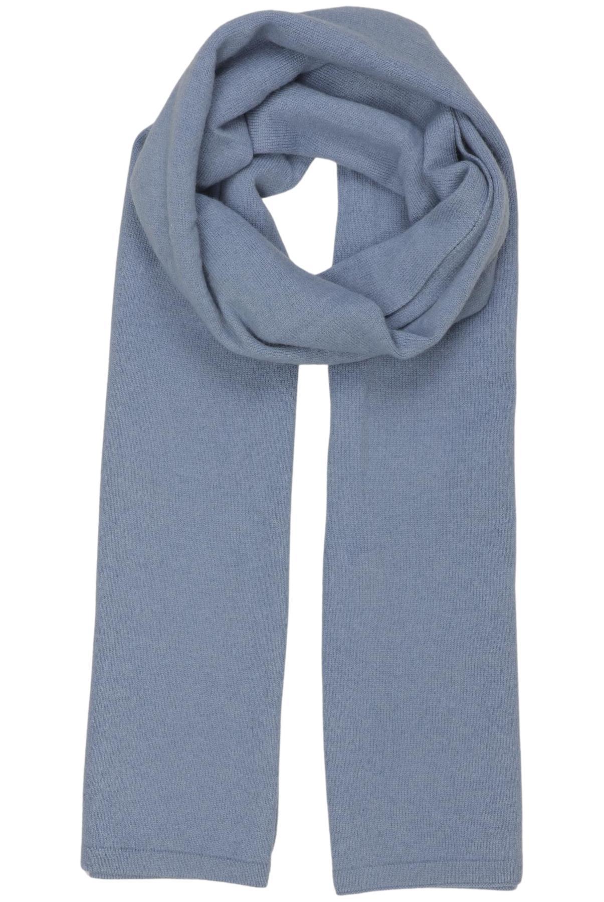 

Steffen Schraut Damen Schal, hellblau, Gr.