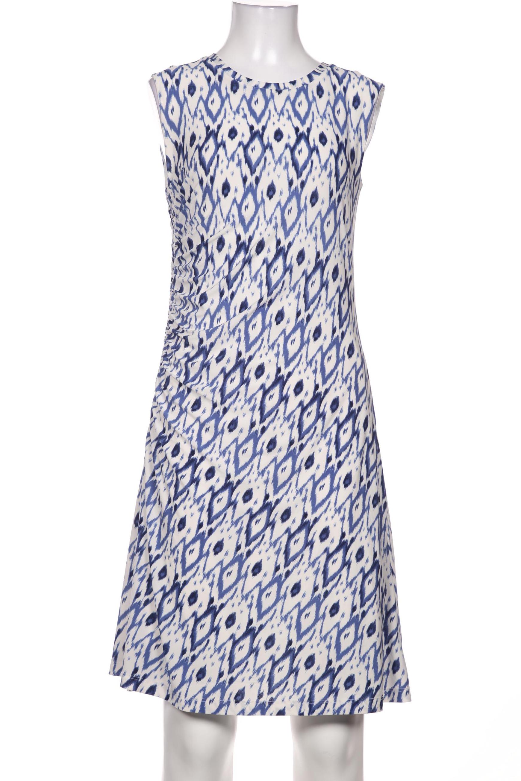 

Steffen Schraut Damen Kleid, blau, Gr. 36