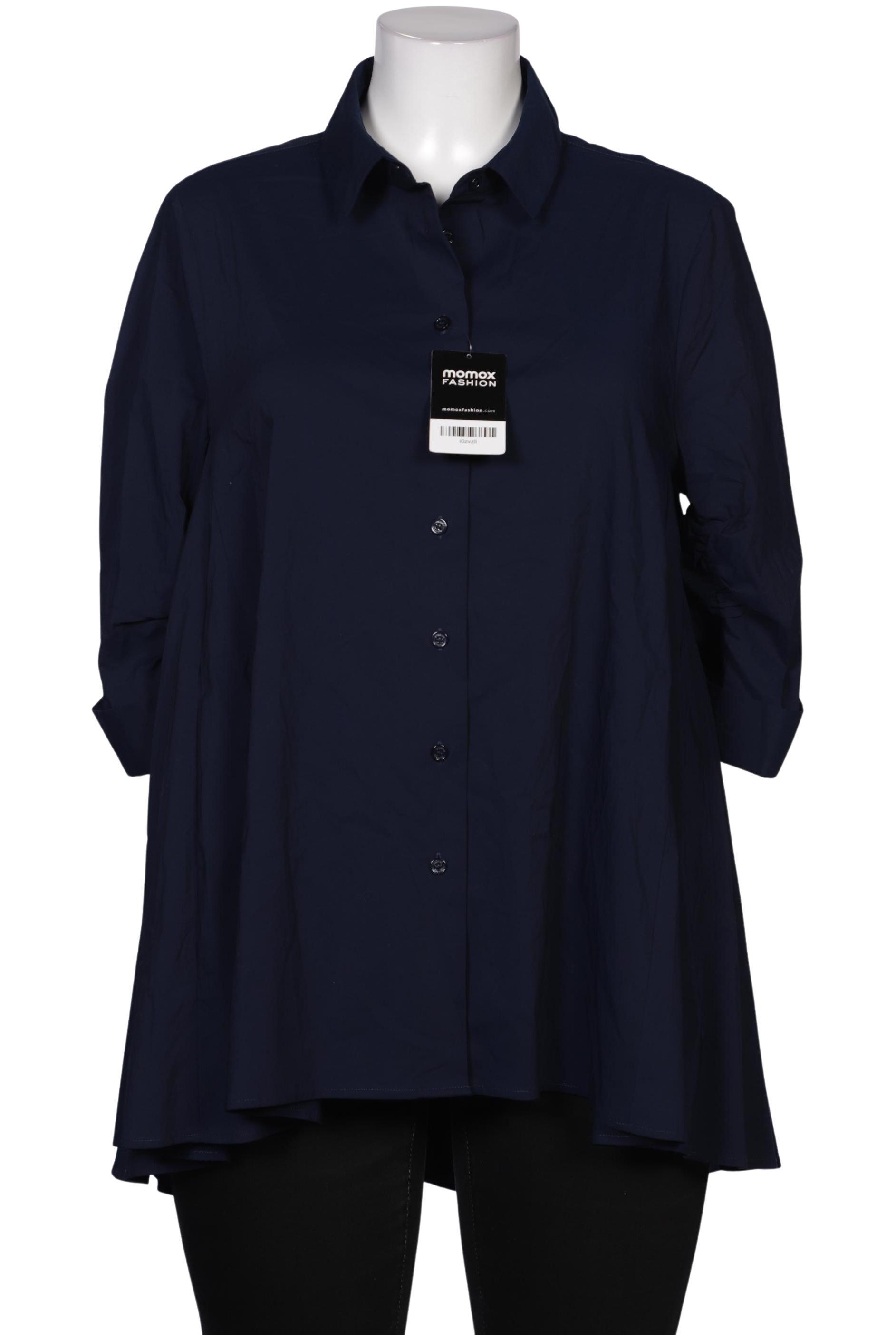 

Steffen Schraut Damen Bluse, marineblau, Gr. 44