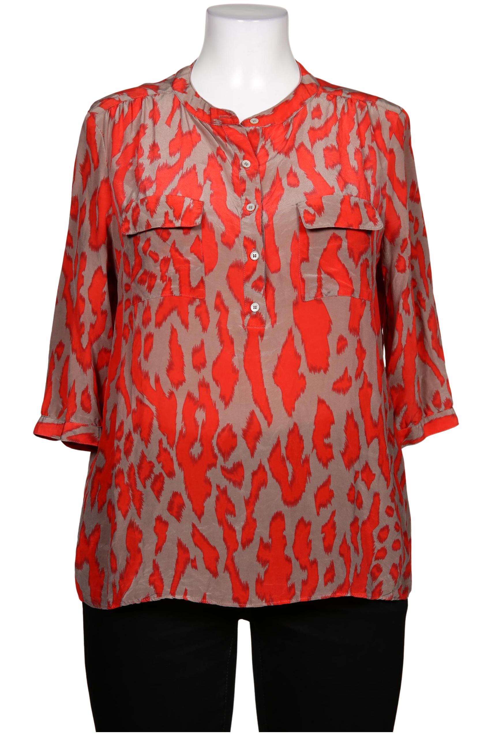 

Steffen Schraut Damen Bluse, braun, Gr. 44