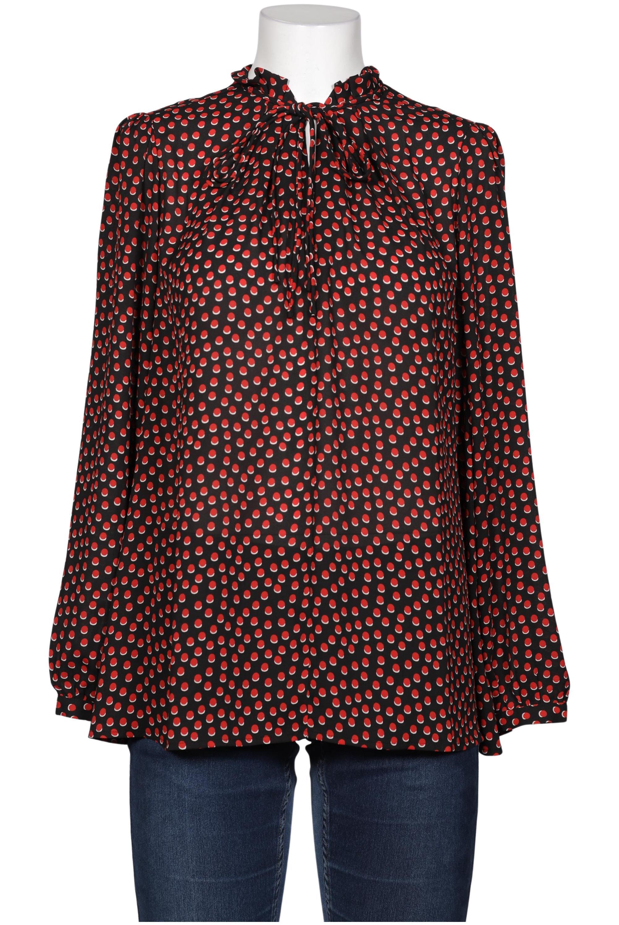 

Steffen Schraut Damen Bluse, schwarz, Gr. 40