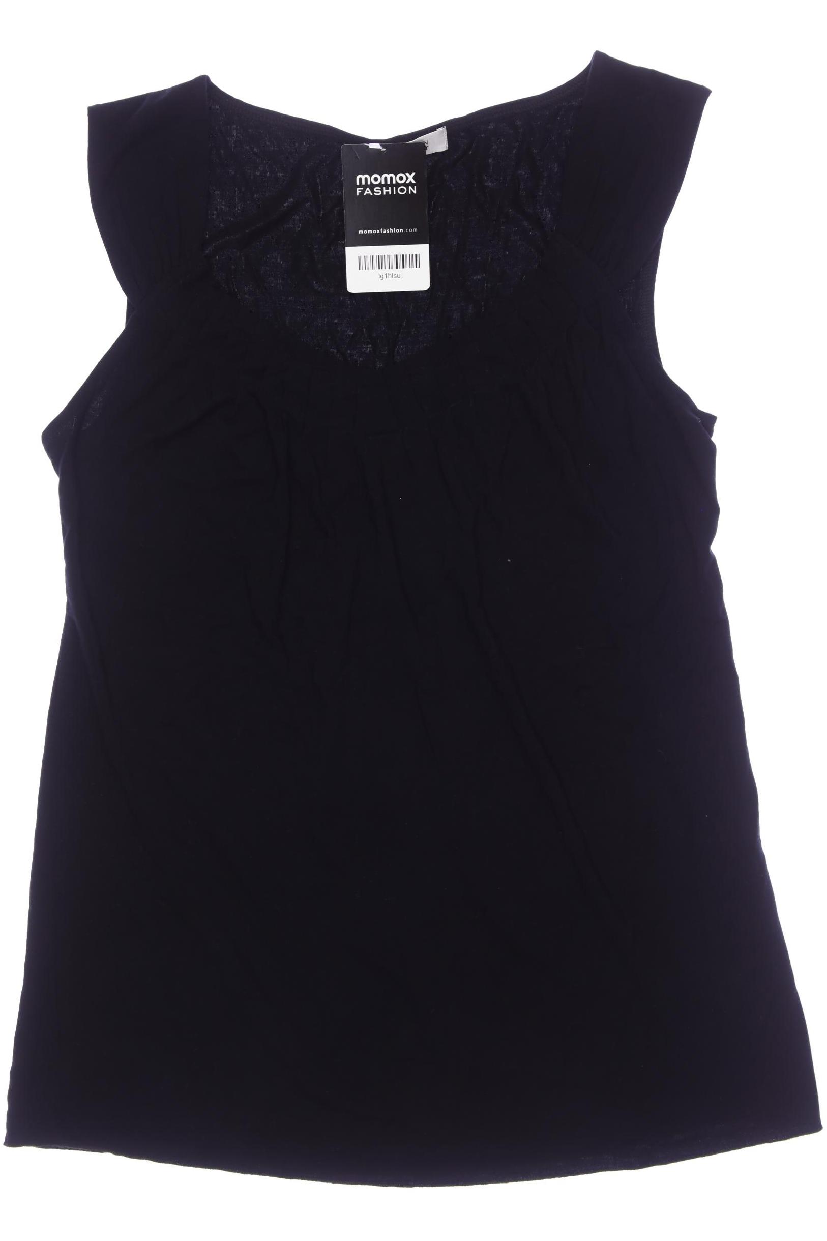 

Steffen Schraut Damen Top, schwarz, Gr. 38