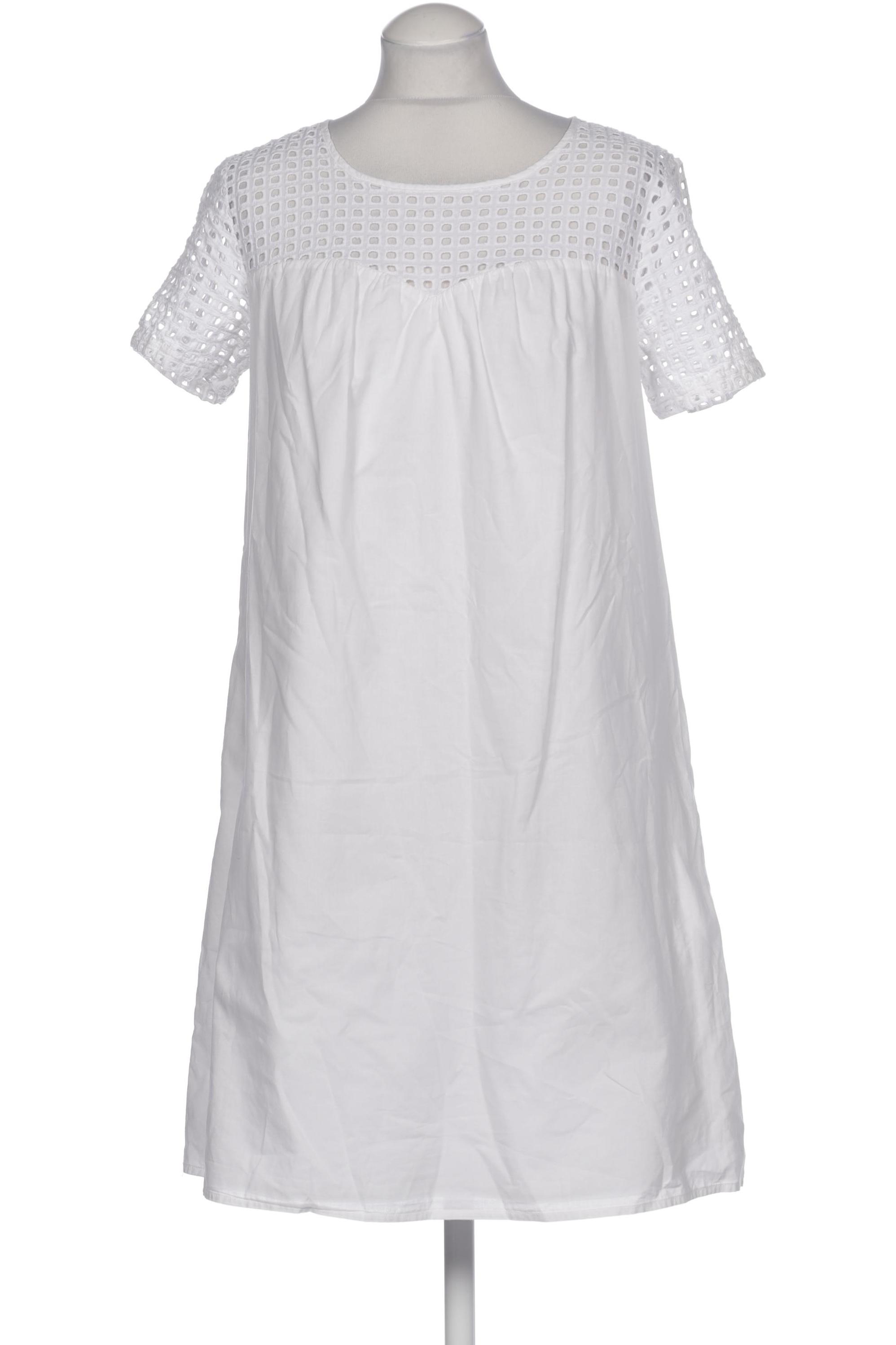 

Steffen Schraut Damen Kleid, weiß, Gr. 36