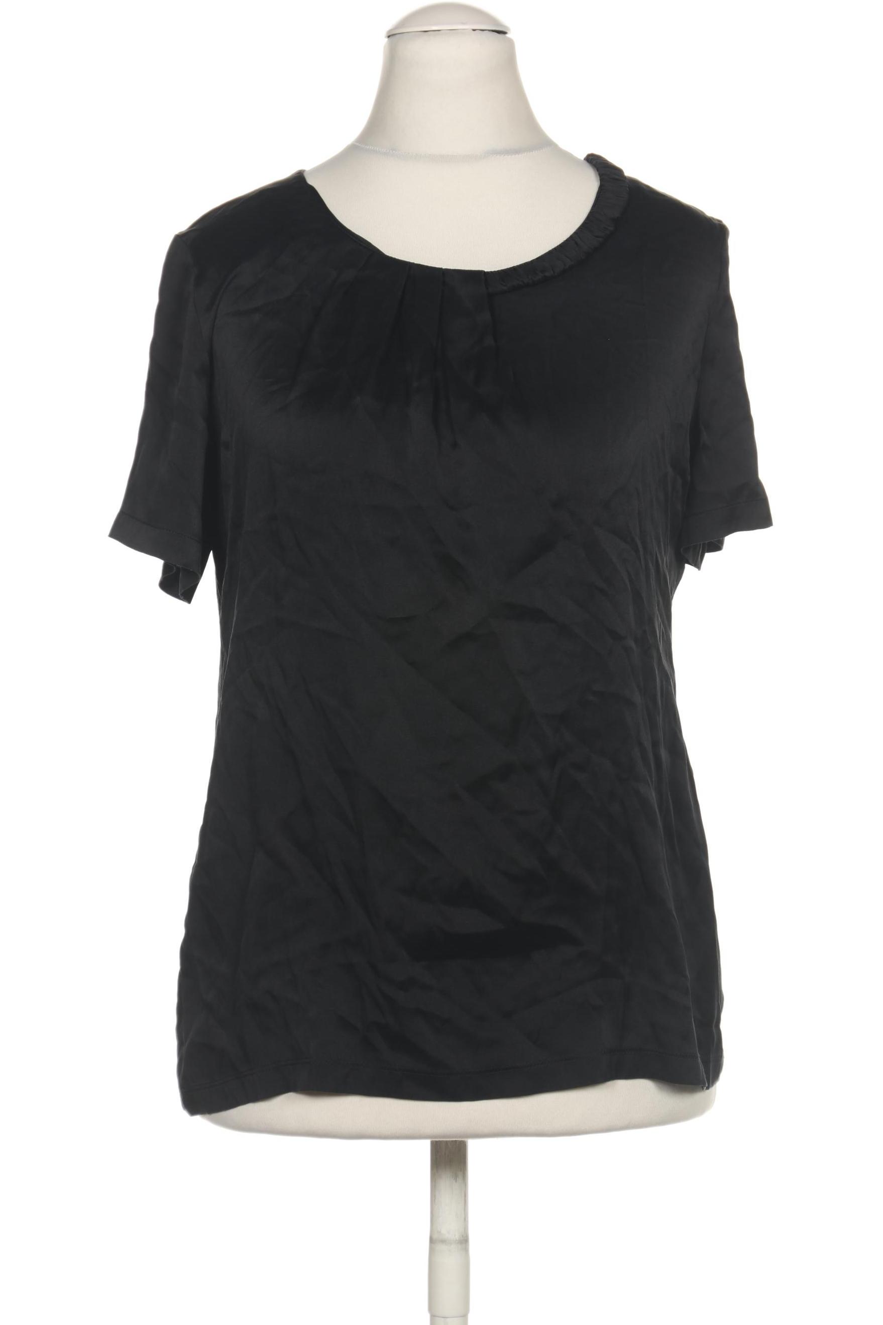 

Steffen Schraut Damen Bluse, schwarz, Gr. 36