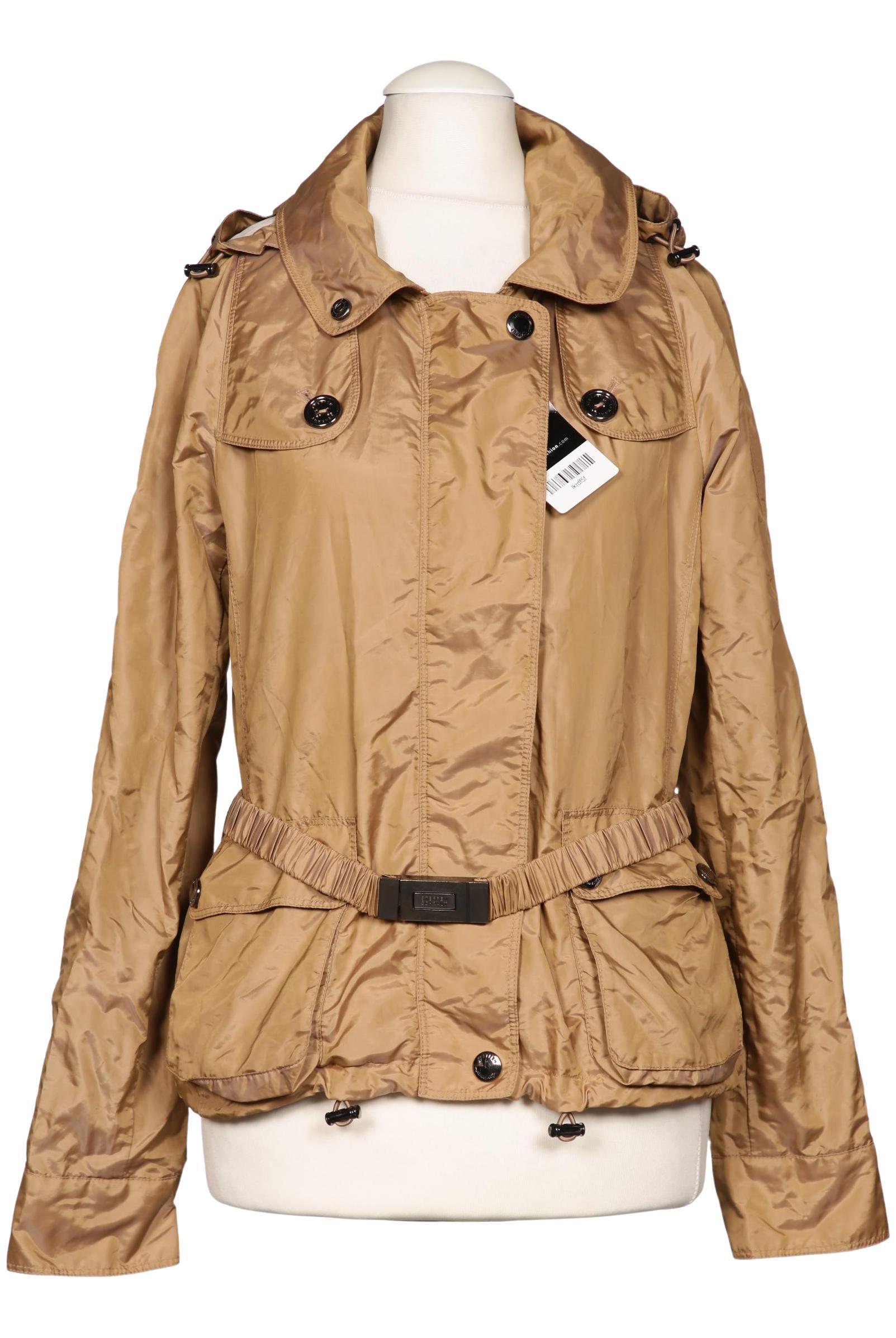 

Steffen Schraut Damen Jacke, beige, Gr. 34