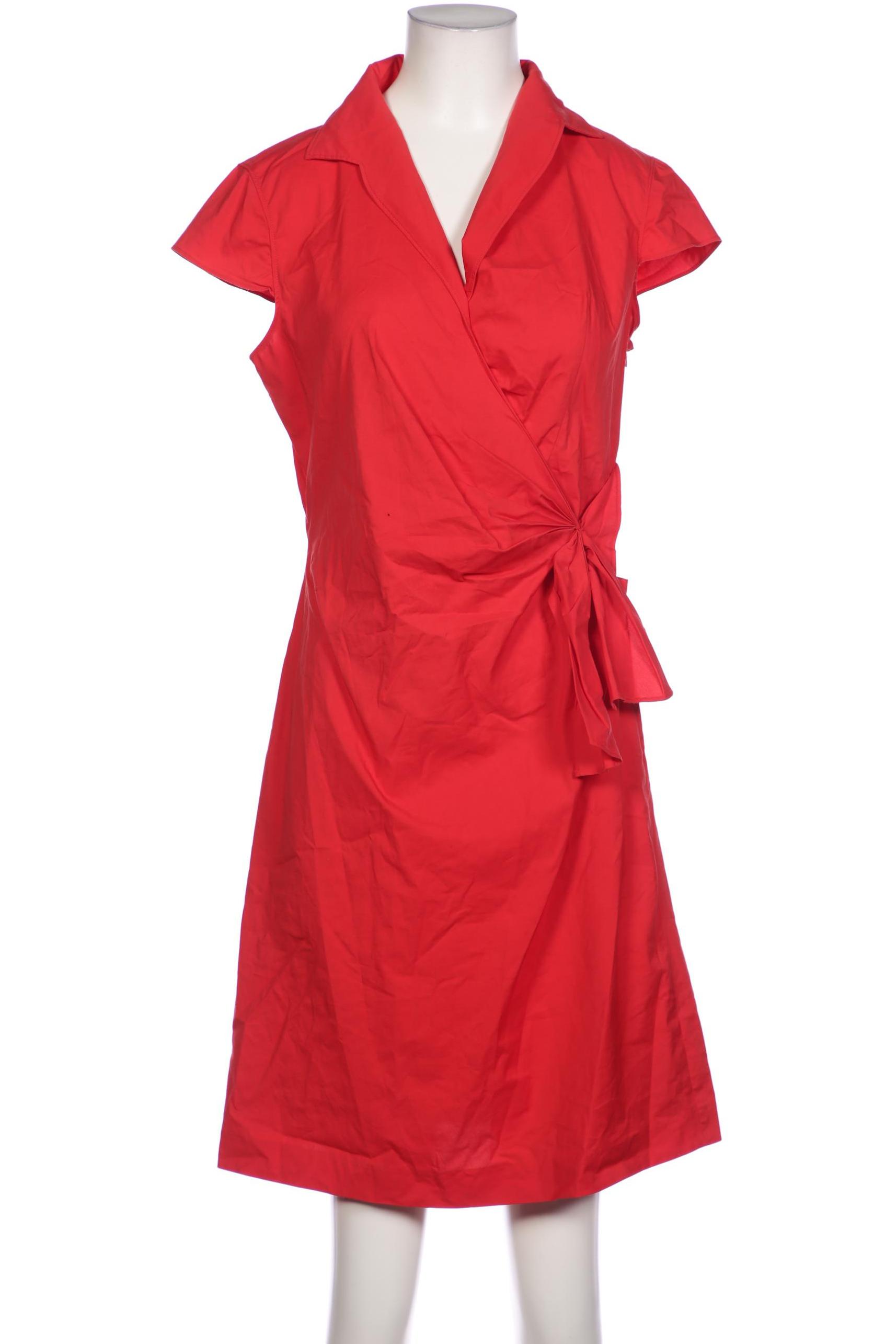 

Steffen Schraut Damen Kleid, rot, Gr. 40