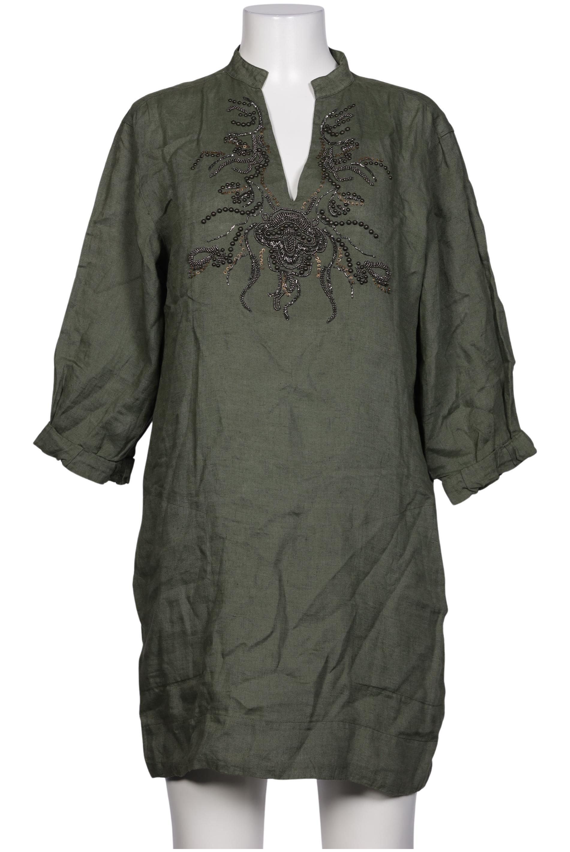 

Steffen Schraut Damen Kleid, grün, Gr. 38