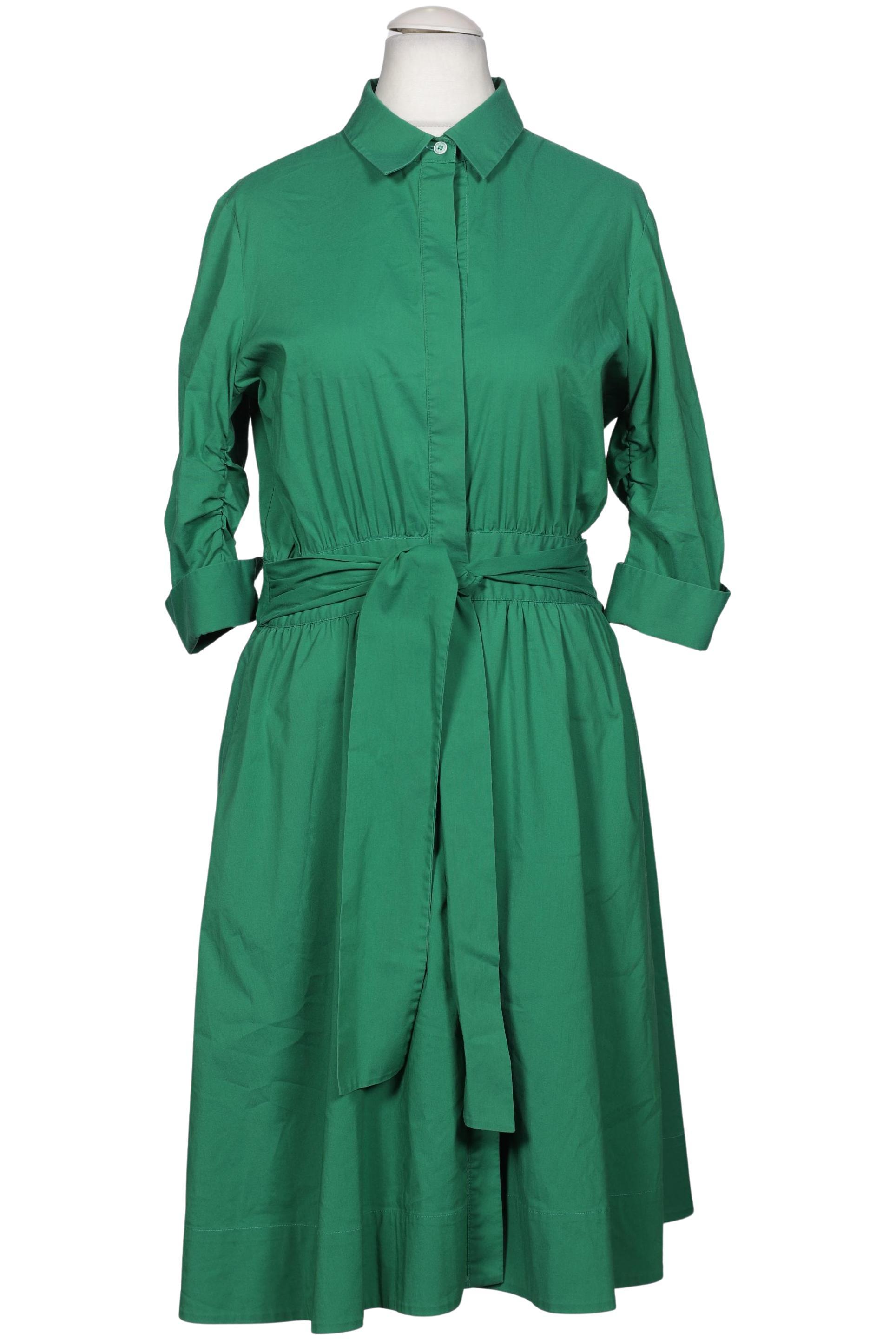 

Steffen Schraut Damen Kleid, grün, Gr. 40