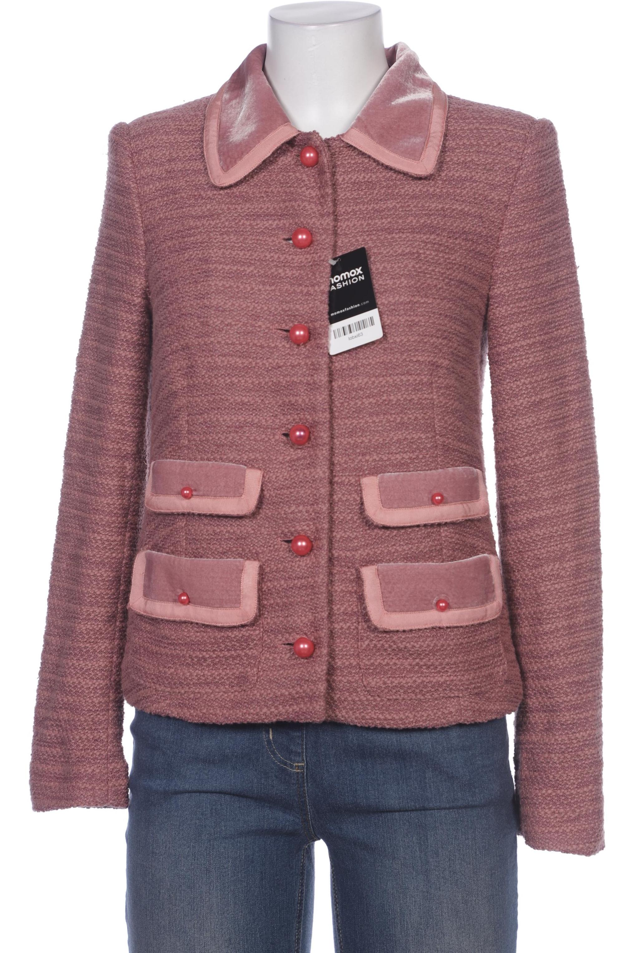 

Steffen Schraut Damen Blazer, pink, Gr. 38