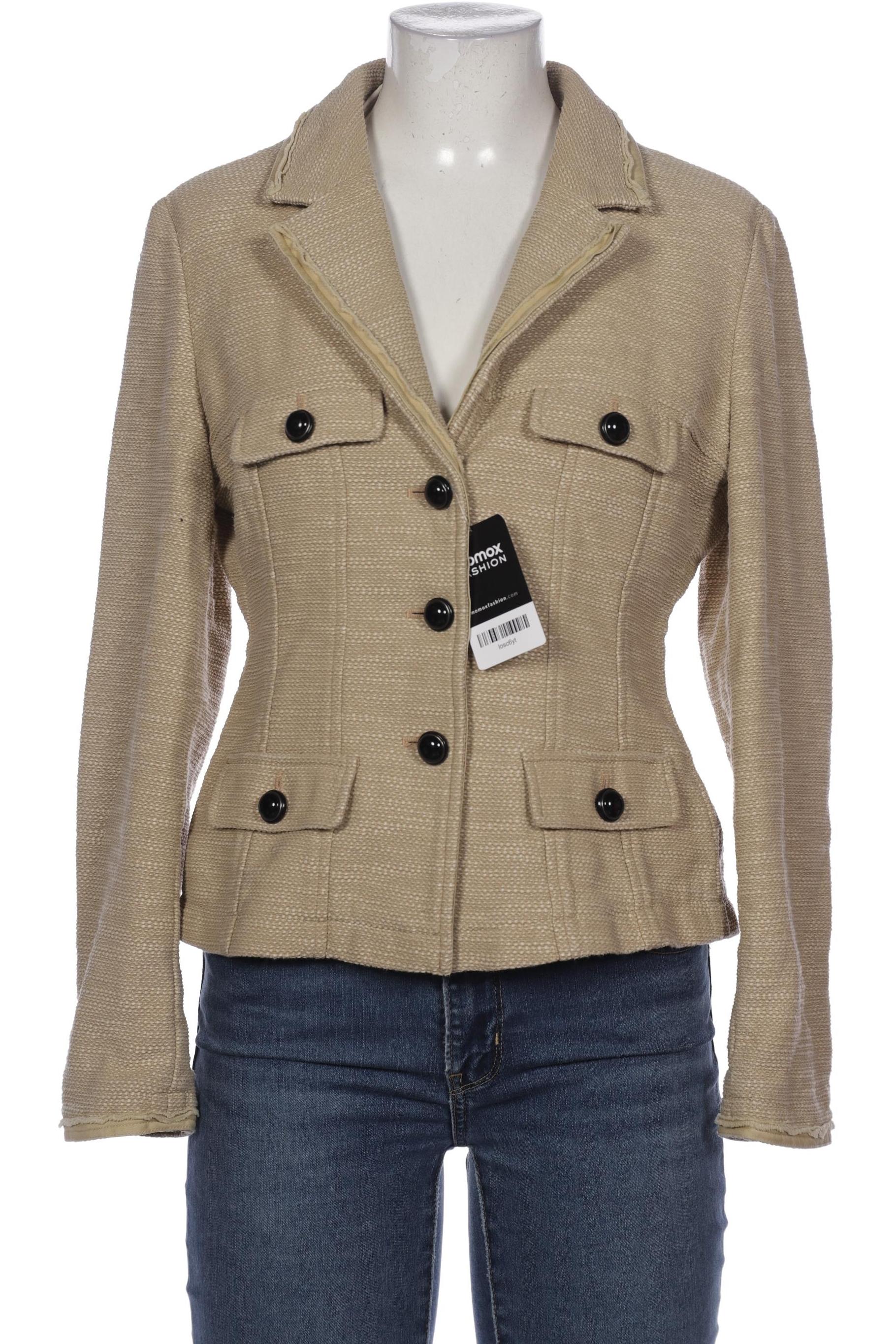 

Steffen Schraut Damen Blazer, beige, Gr. 40