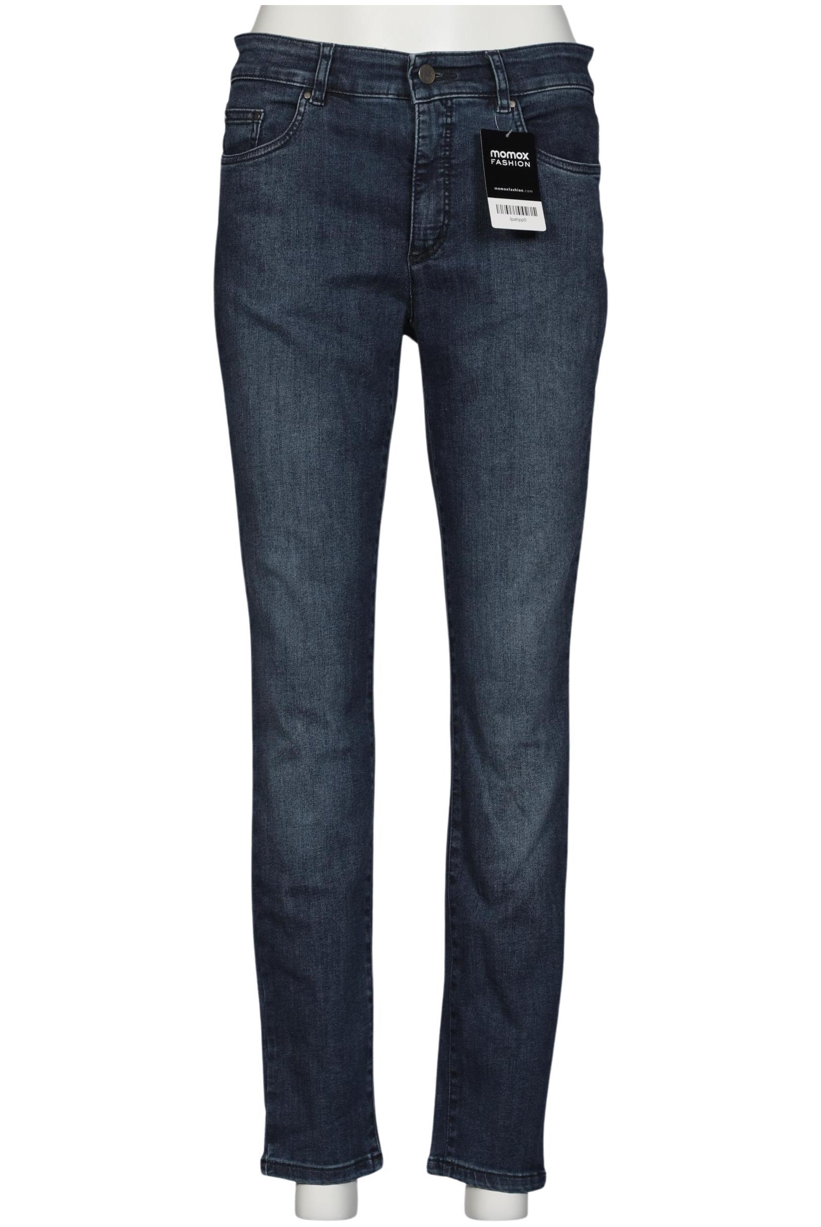 

Steffen Schraut Damen Jeans, blau, Gr. 38