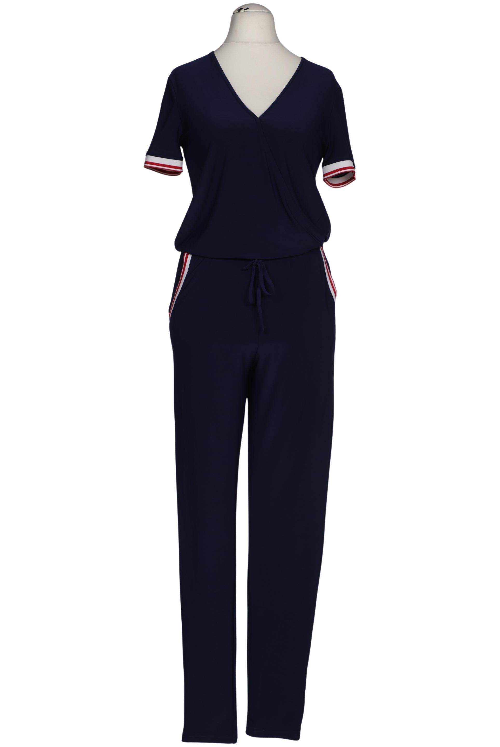 

Steffen Schraut Damen Jumpsuit/Overall, marineblau, Gr. 34