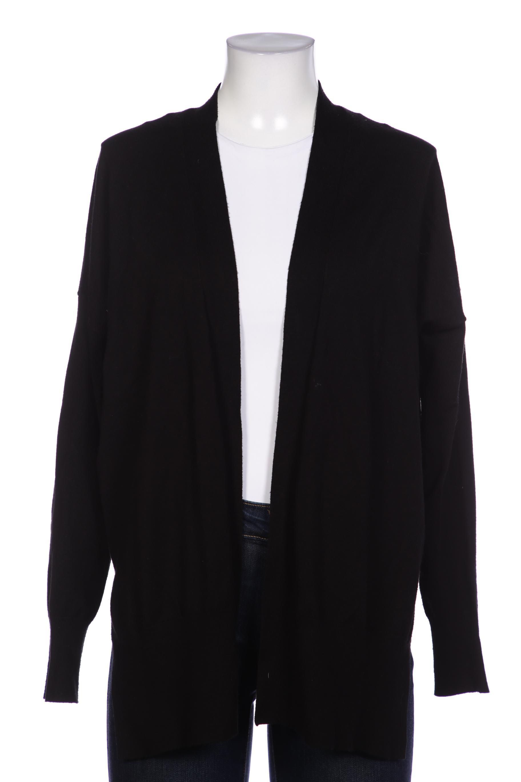 

Steffen Schraut Damen Strickjacke, schwarz, Gr. 36