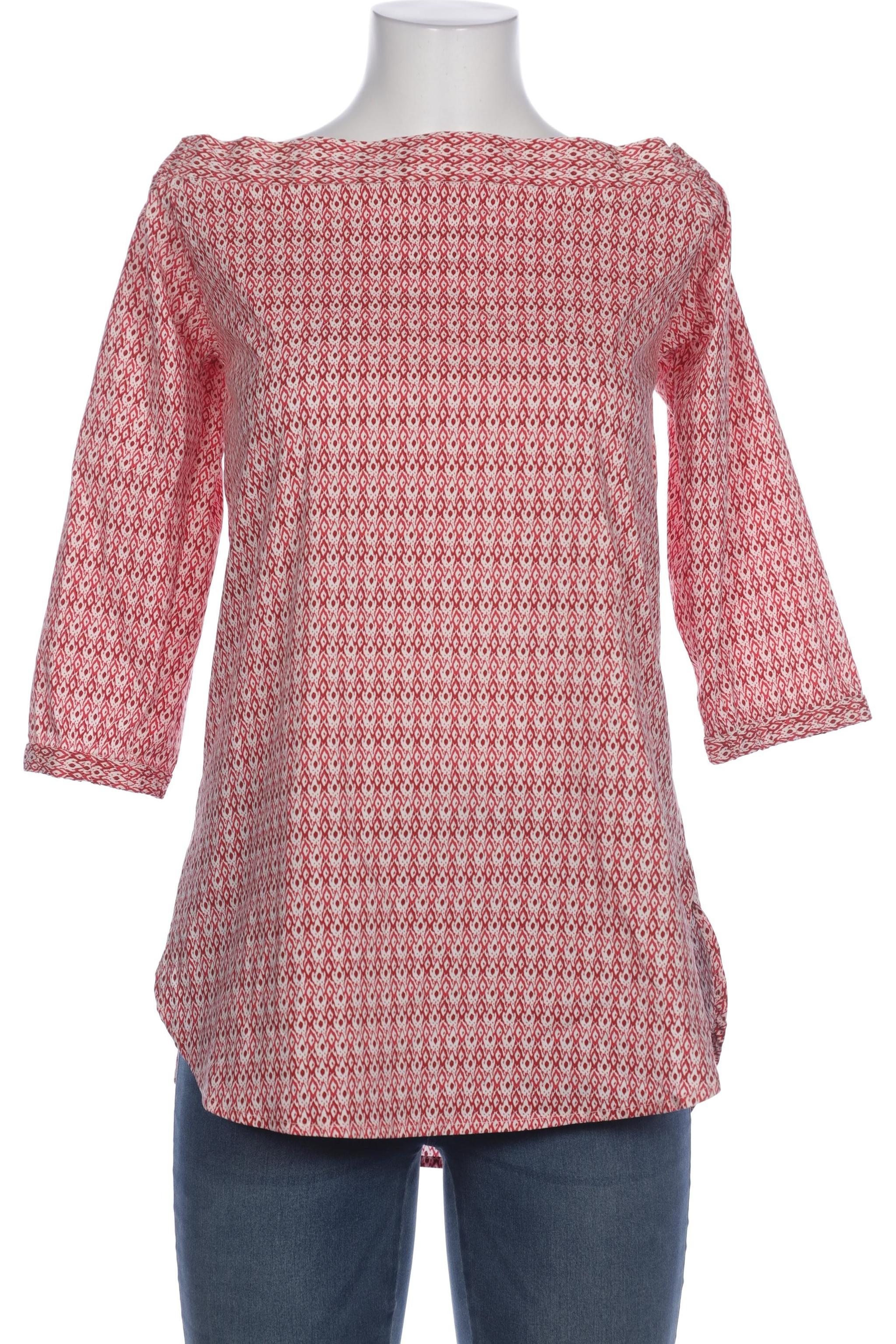 

Steffen Schraut Damen Bluse, rot, Gr. 38