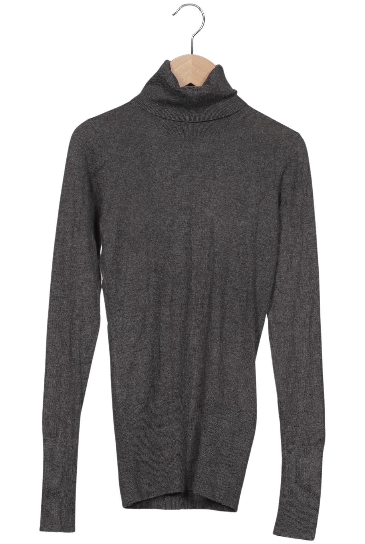 

Steffen Schraut Damen Pullover, grau, Gr. 34