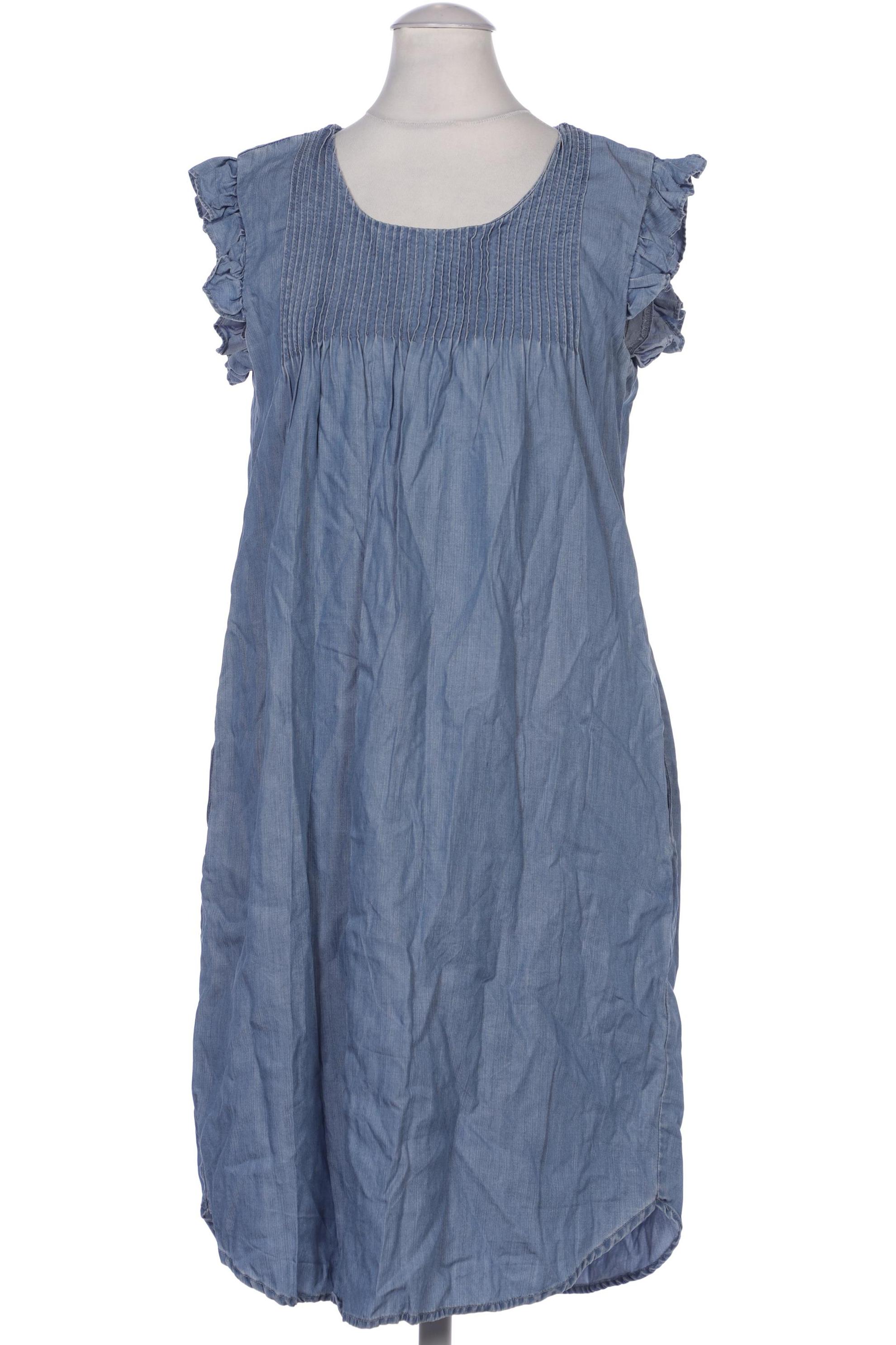 

Steffen Schraut Damen Kleid, blau, Gr. 36