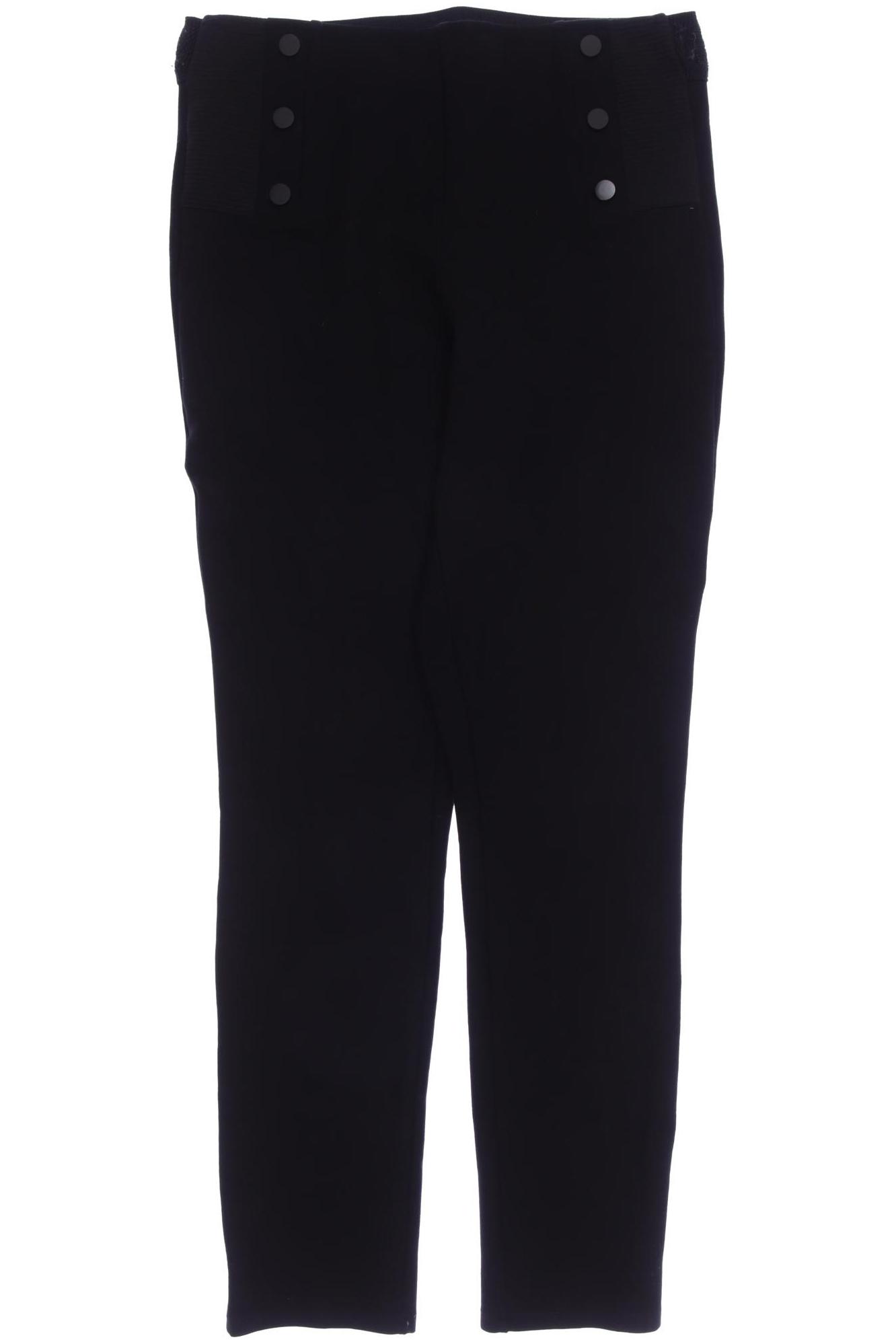

Steffen Schraut Damen Stoffhose, schwarz, Gr. 36