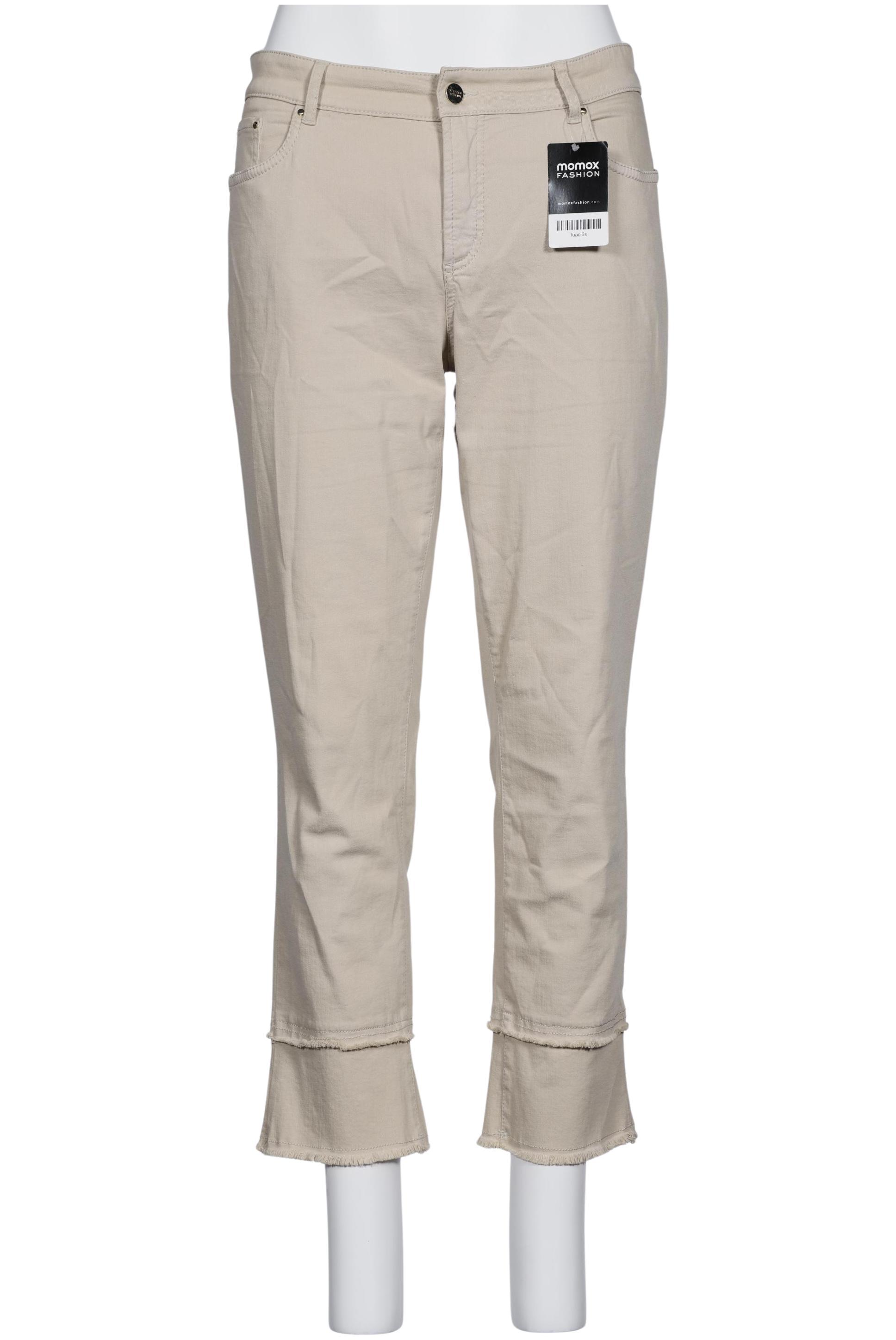 

Steffen Schraut Damen Jeans, beige, Gr. 46