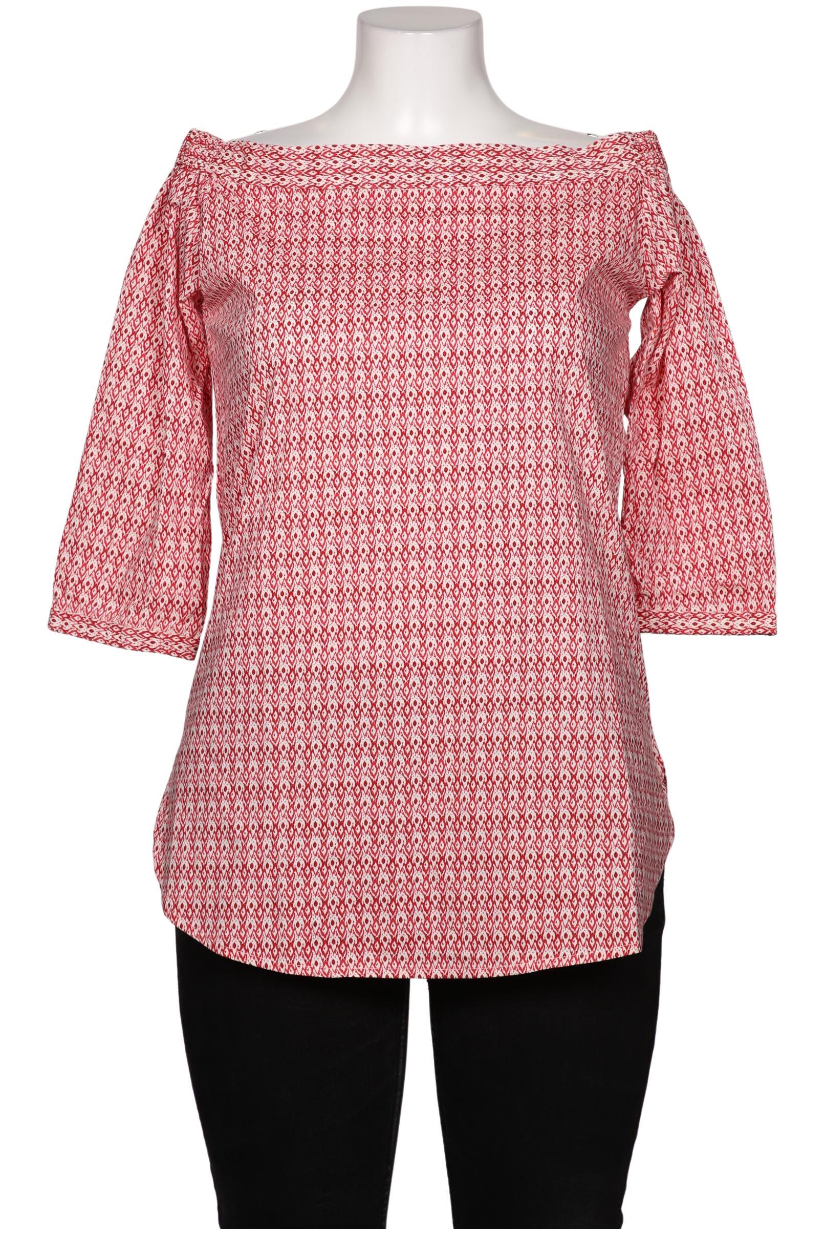 

Steffen Schraut Damen Bluse, rot, Gr. 38